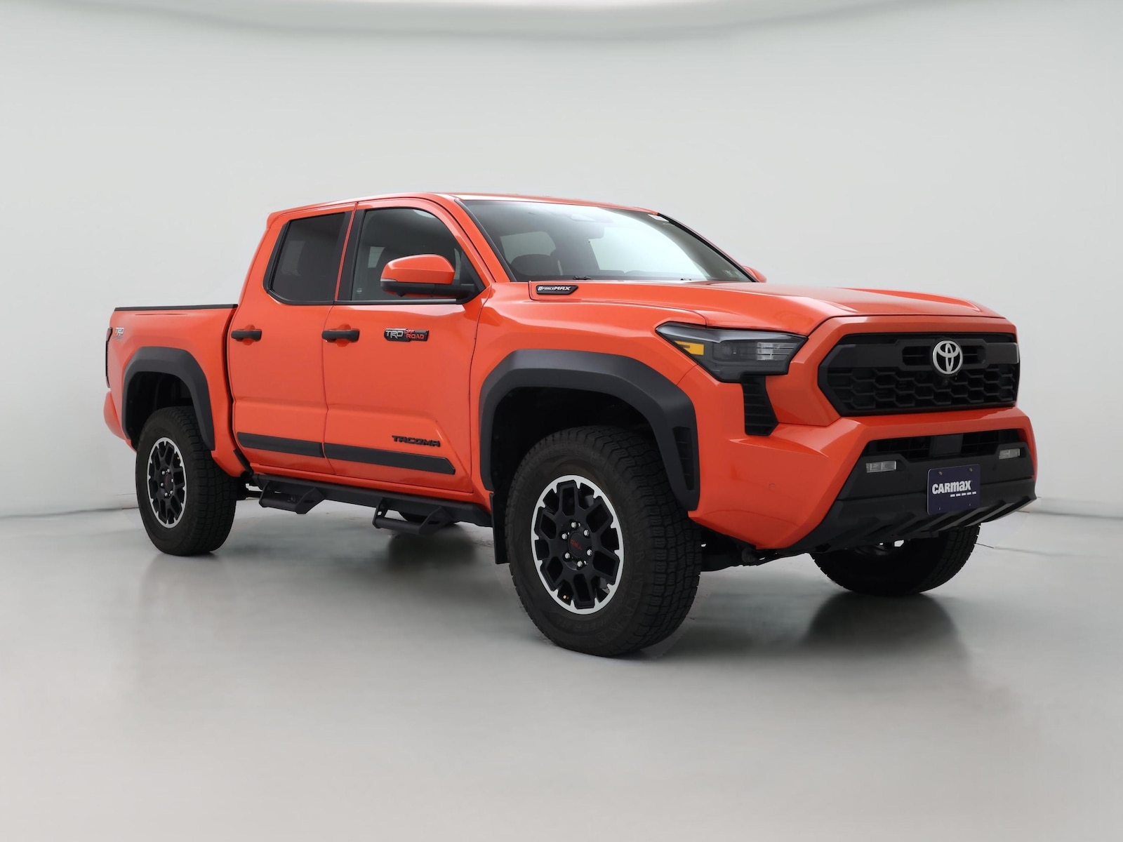 2024 Toyota Tacoma TRD Off Road - Photo 1