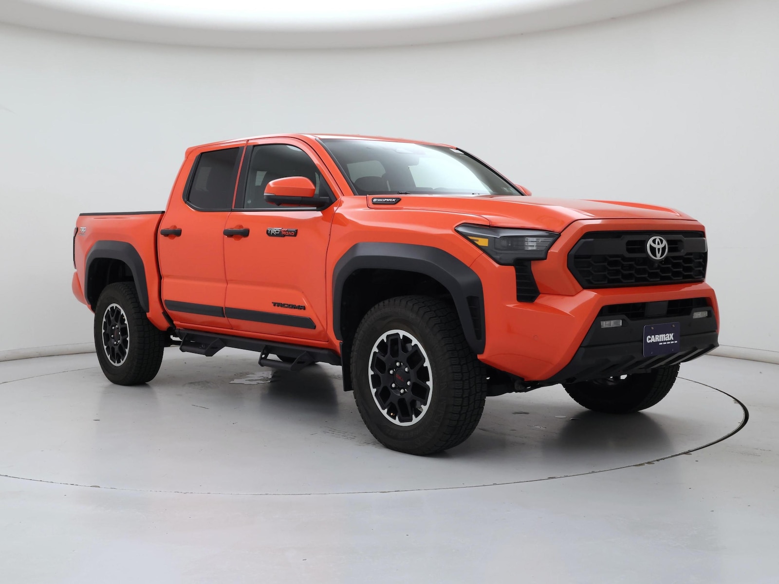 2024 Toyota Tacoma TRD Off Road - Photo 2