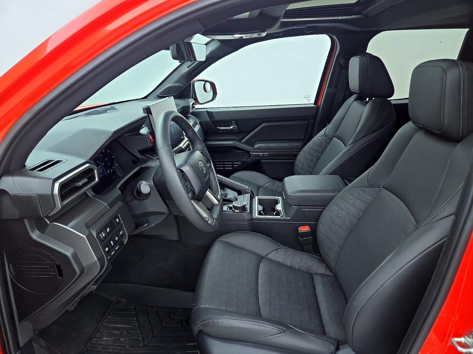 2024 Toyota Tacoma TRD Off Road - Photo 12
