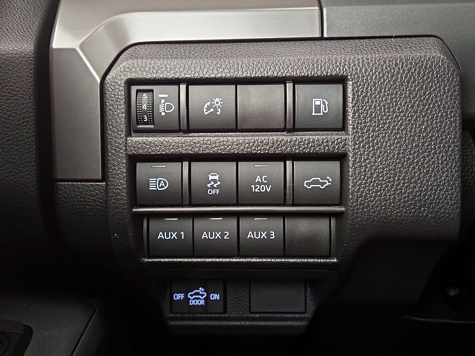 2024 Toyota Tacoma TRD Off Road - Photo 14
