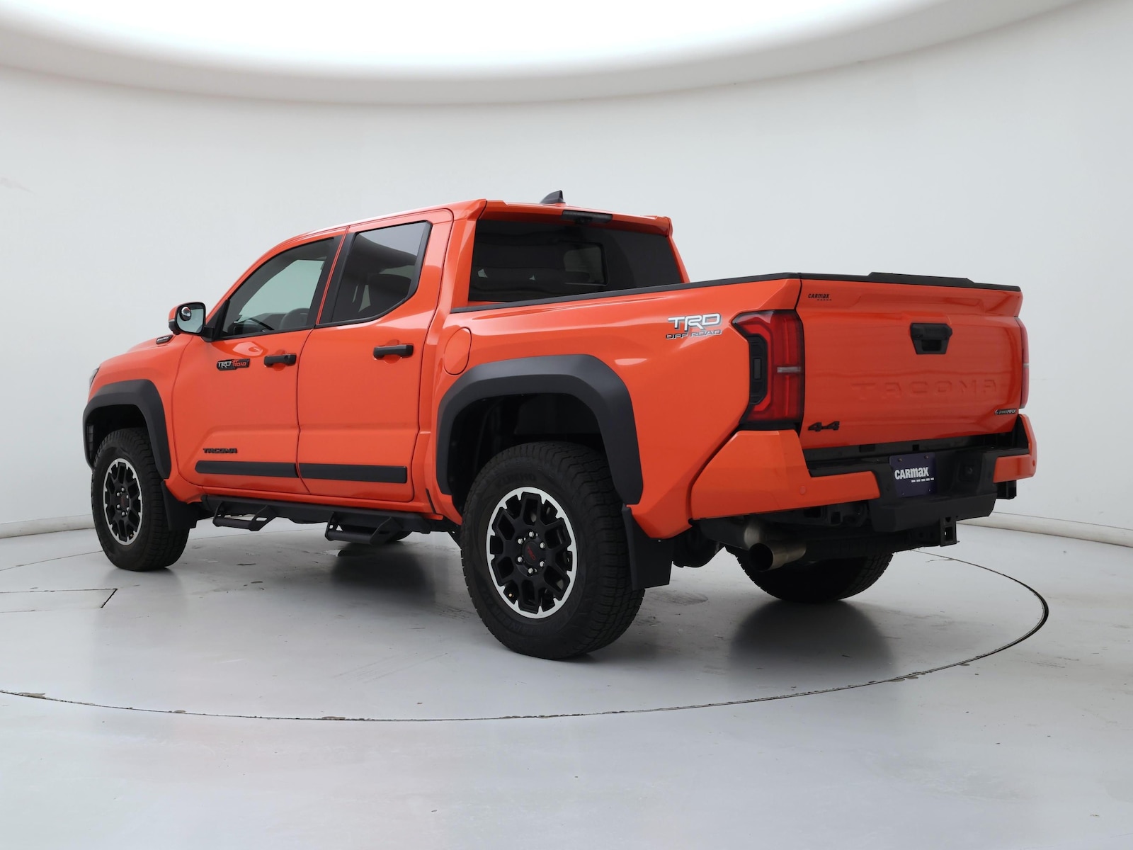 2024 Toyota Tacoma TRD Off Road - Photo 3