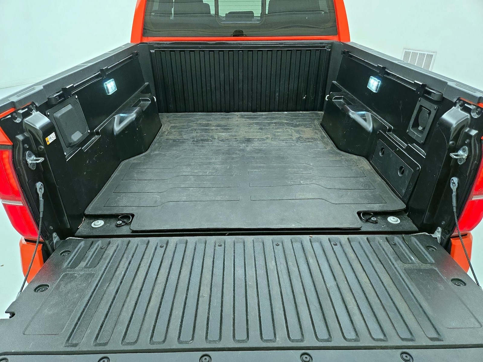 2024 Toyota Tacoma TRD Off Road - Photo 22