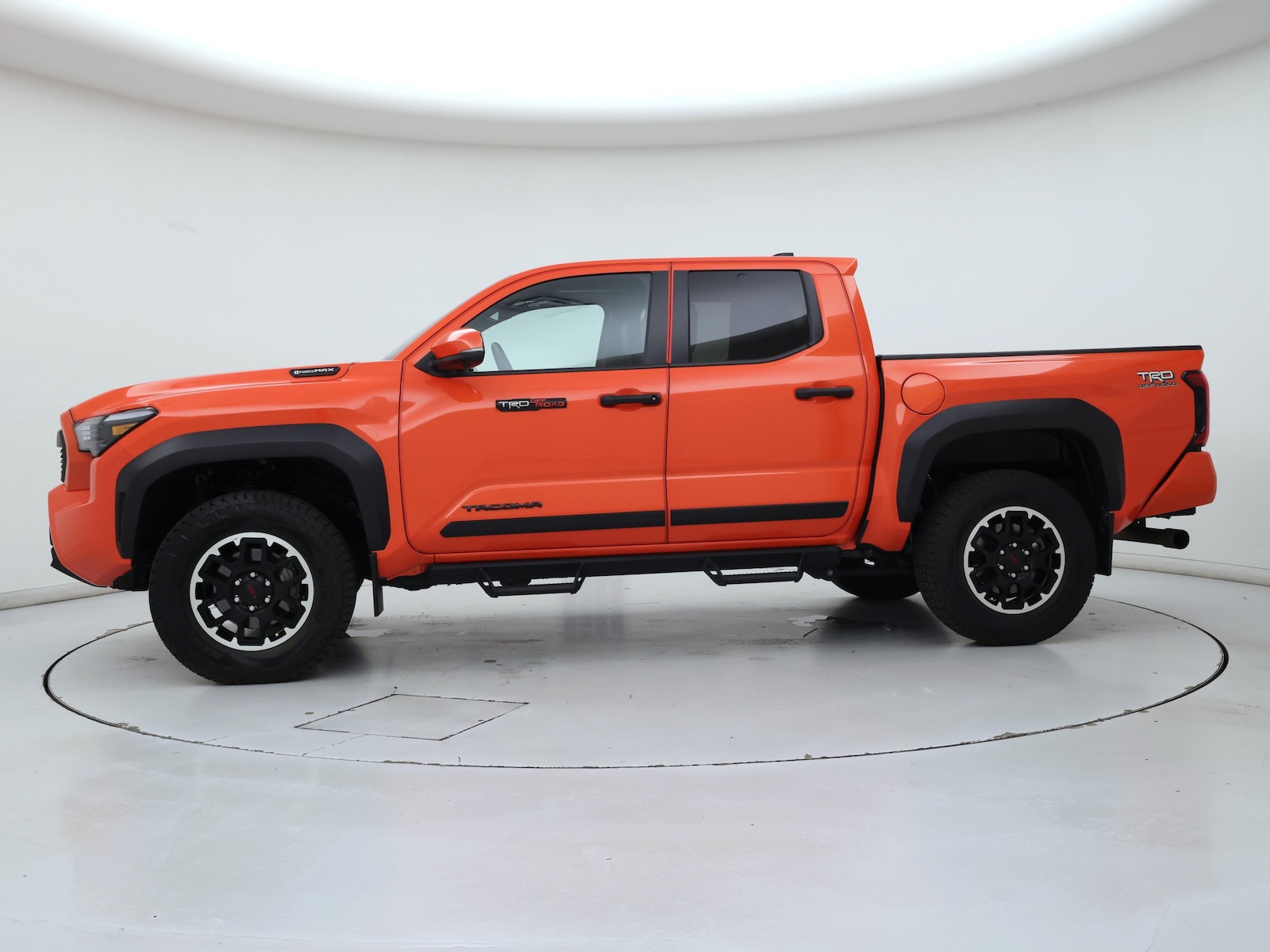 2024 Toyota Tacoma TRD Off Road - Photo 4