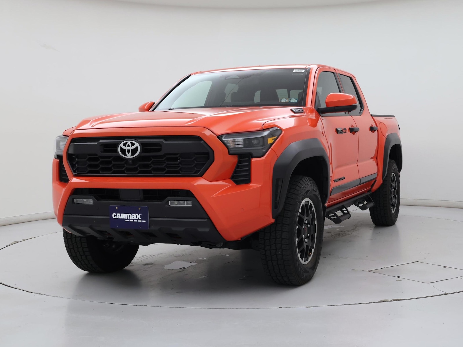 2024 Toyota Tacoma TRD Off Road - Photo 5