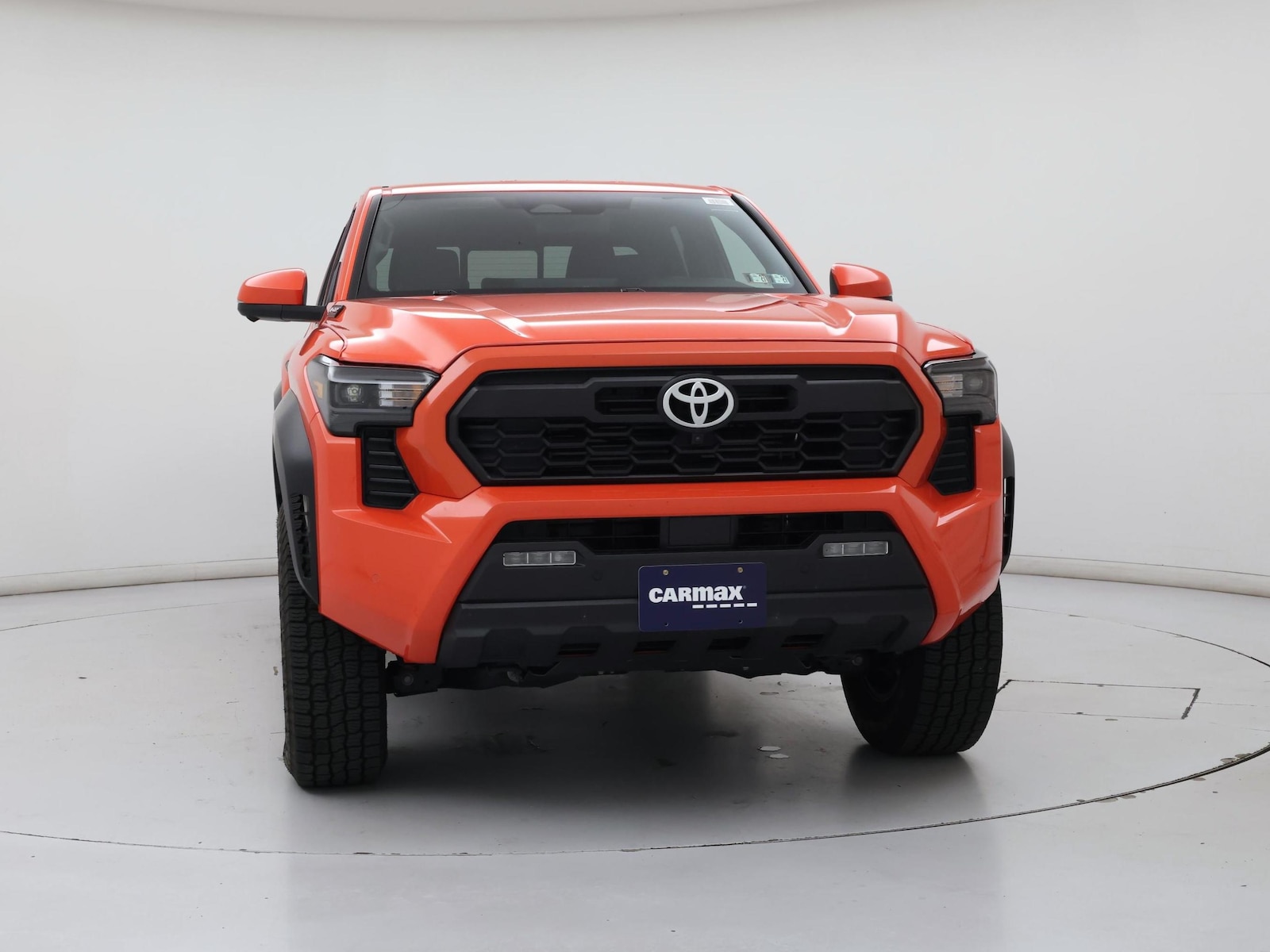 2024 Toyota Tacoma TRD Off Road - Photo 6