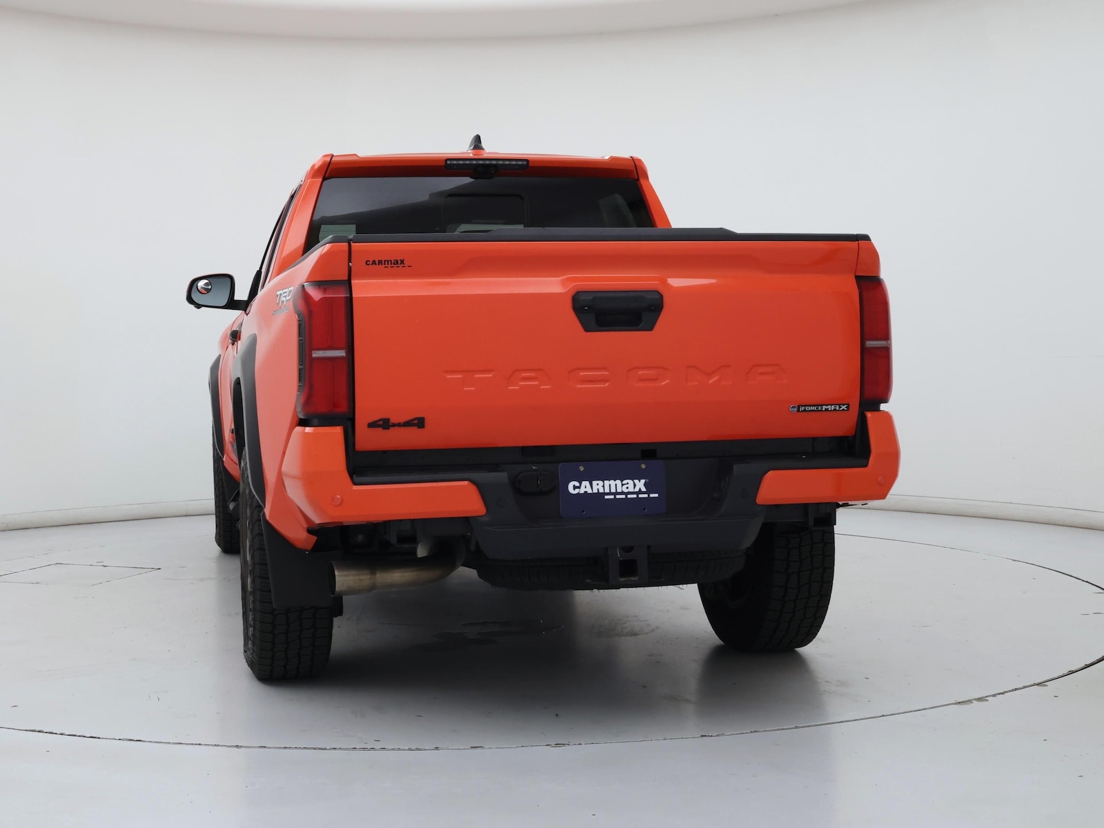 2024 Toyota Tacoma TRD Off Road - Photo 7