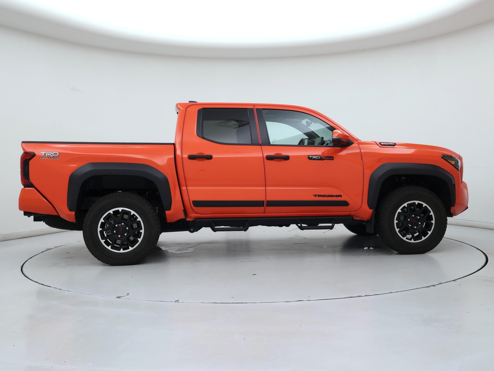 2024 Toyota Tacoma TRD Off Road - Photo 8