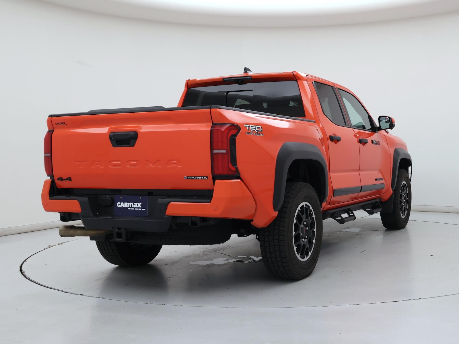 2024 Toyota Tacoma TRD Off Road - Photo 9