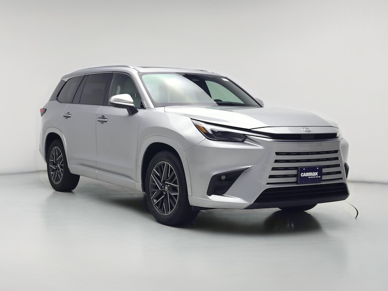 2024 Lexus TX 350 -
                  Houston, TX