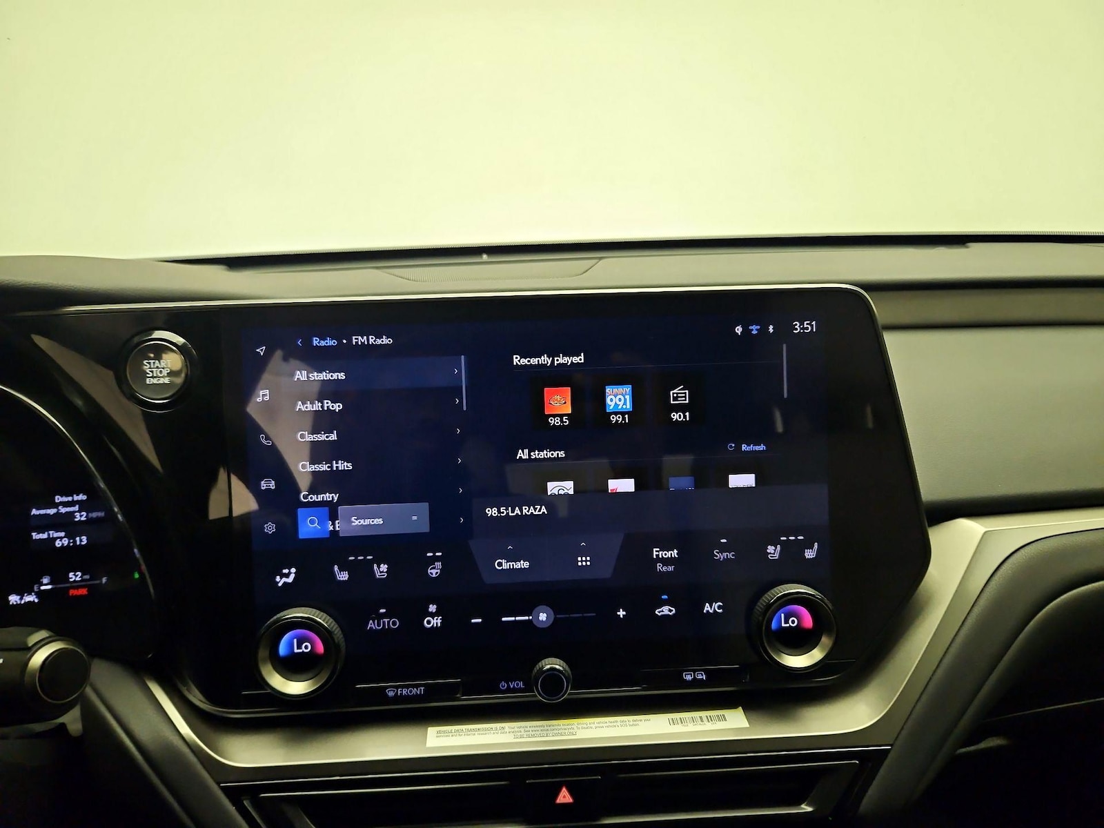 2024 Lexus TX 350 - Photo 15