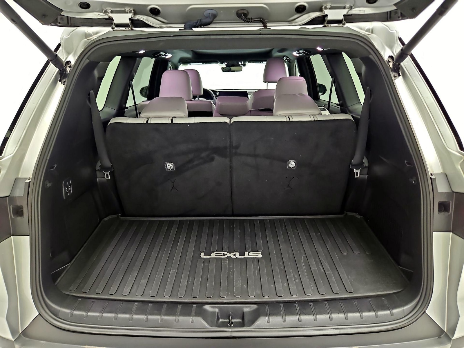 2024 Lexus TX 350 - Photo 19