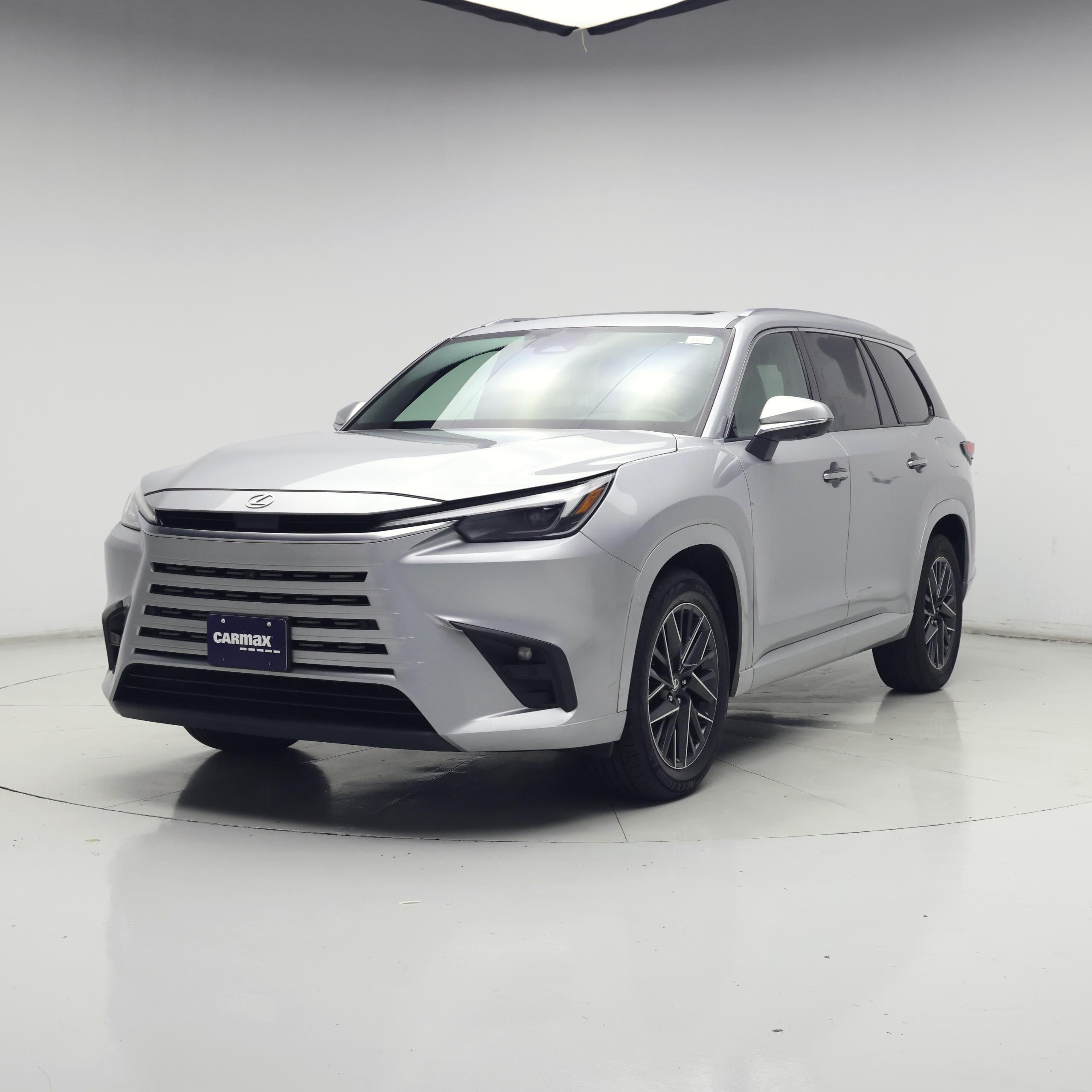 Thumbnail: 2024 Lexus TX - 4