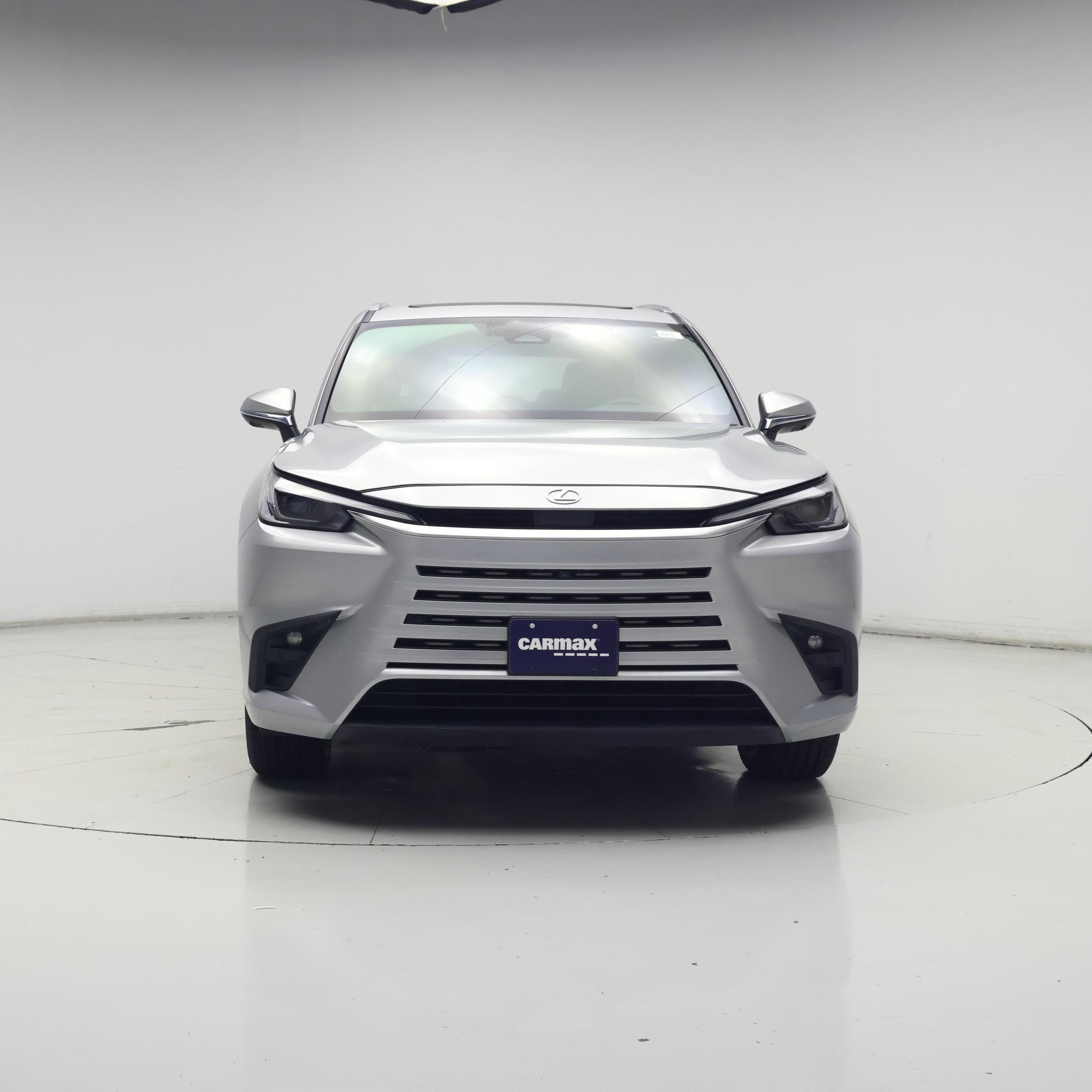 Thumbnail: 2024 Lexus TX - 5