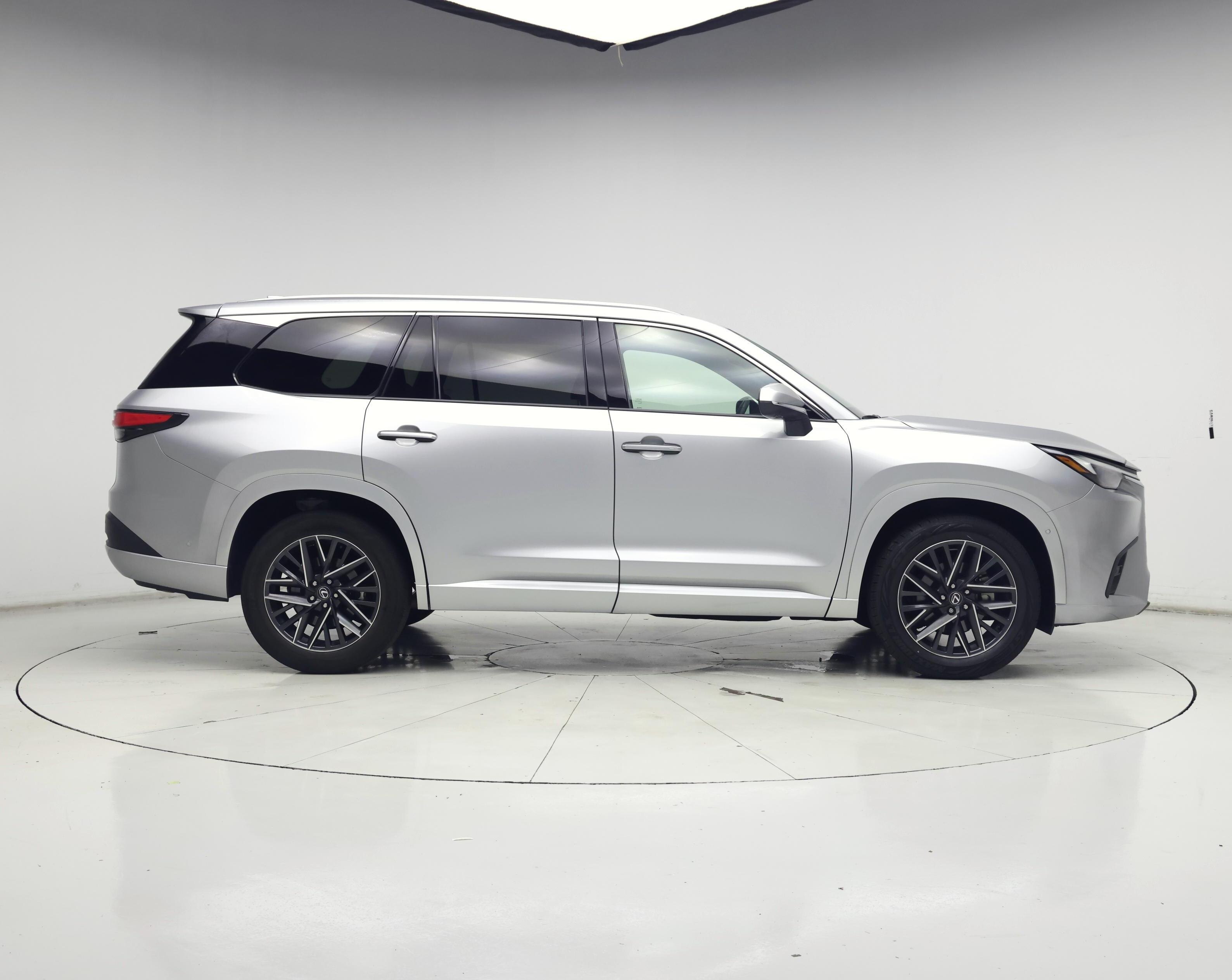 Thumbnail: 2024 Lexus TX - 7