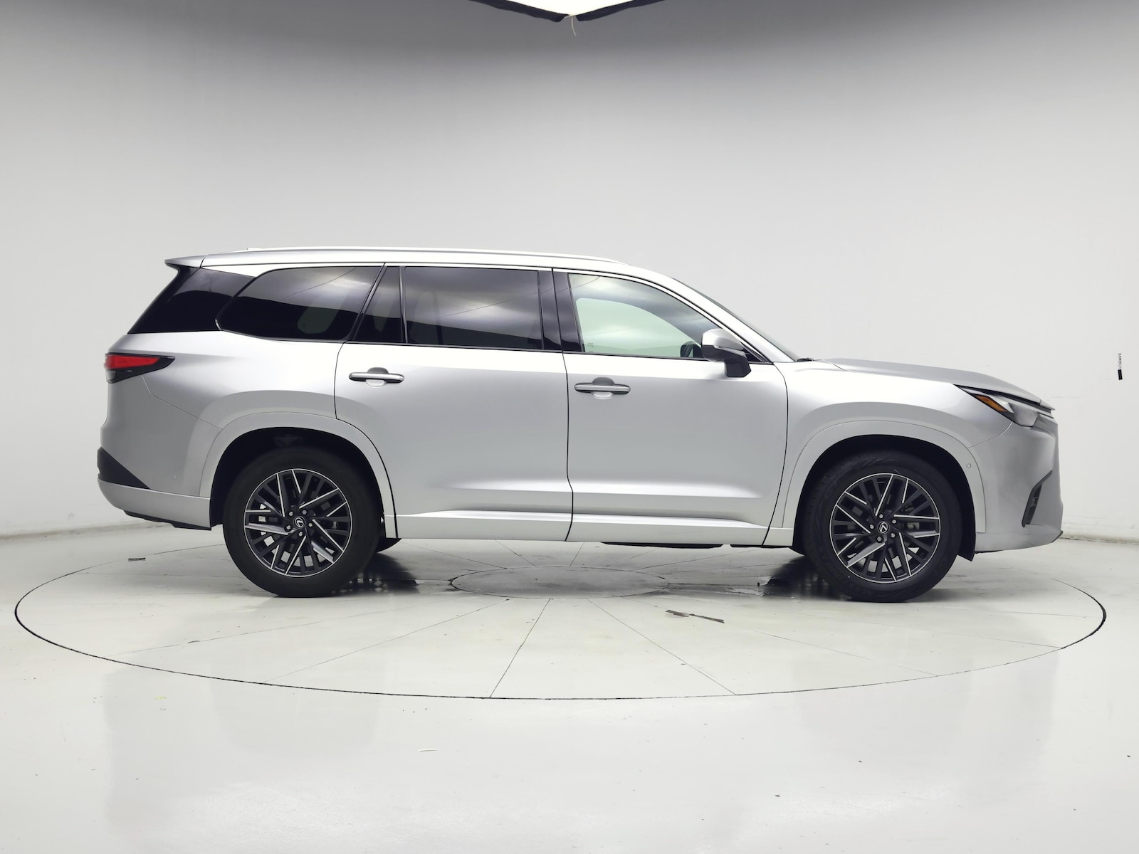 2024 Lexus TX 350 - Photo 8
