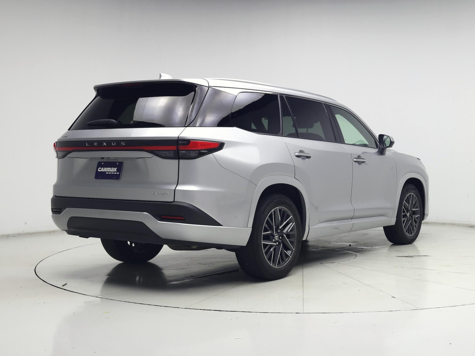 2024 Lexus TX 350 - Photo 9