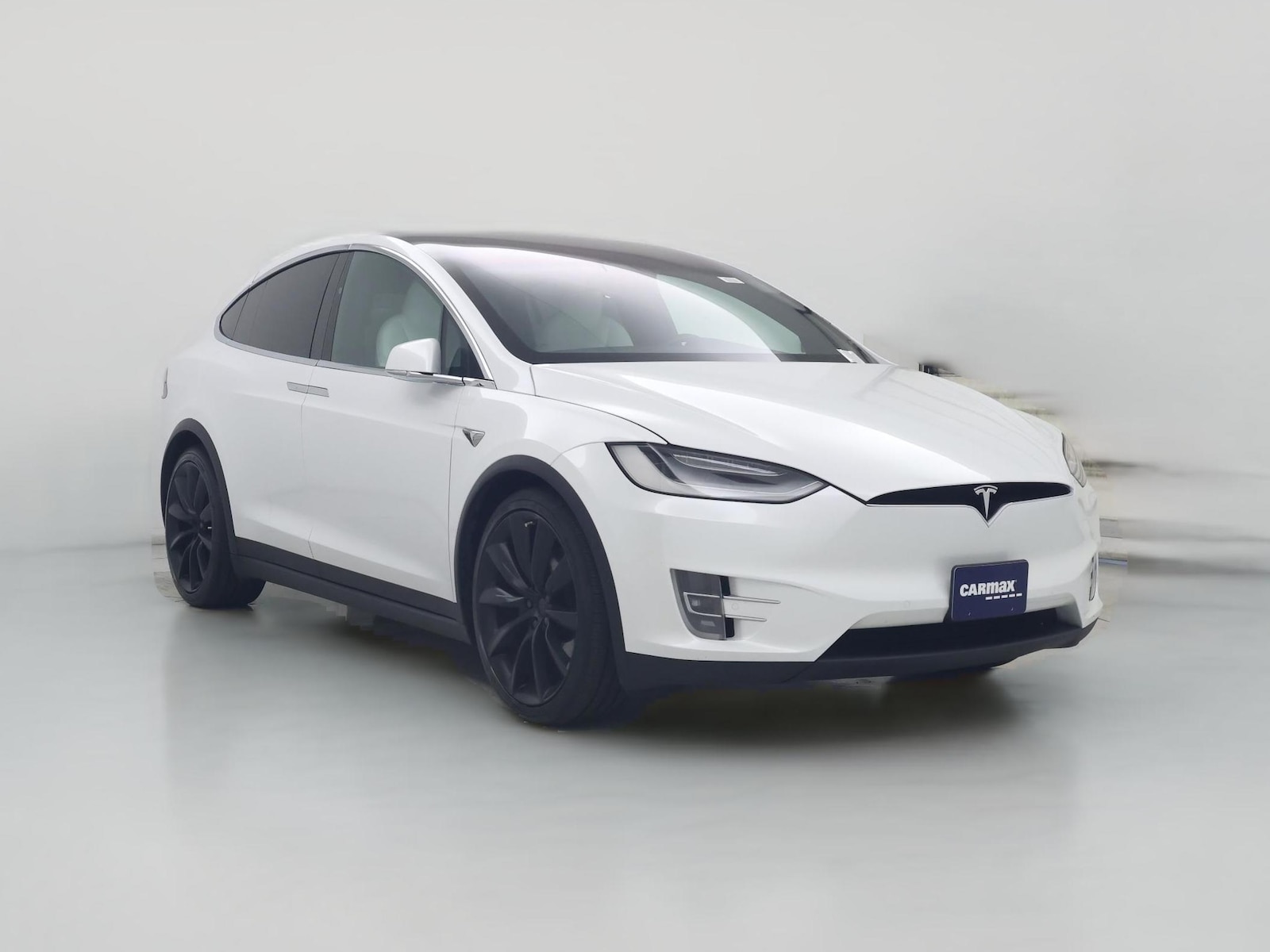 2020 Tesla Model X