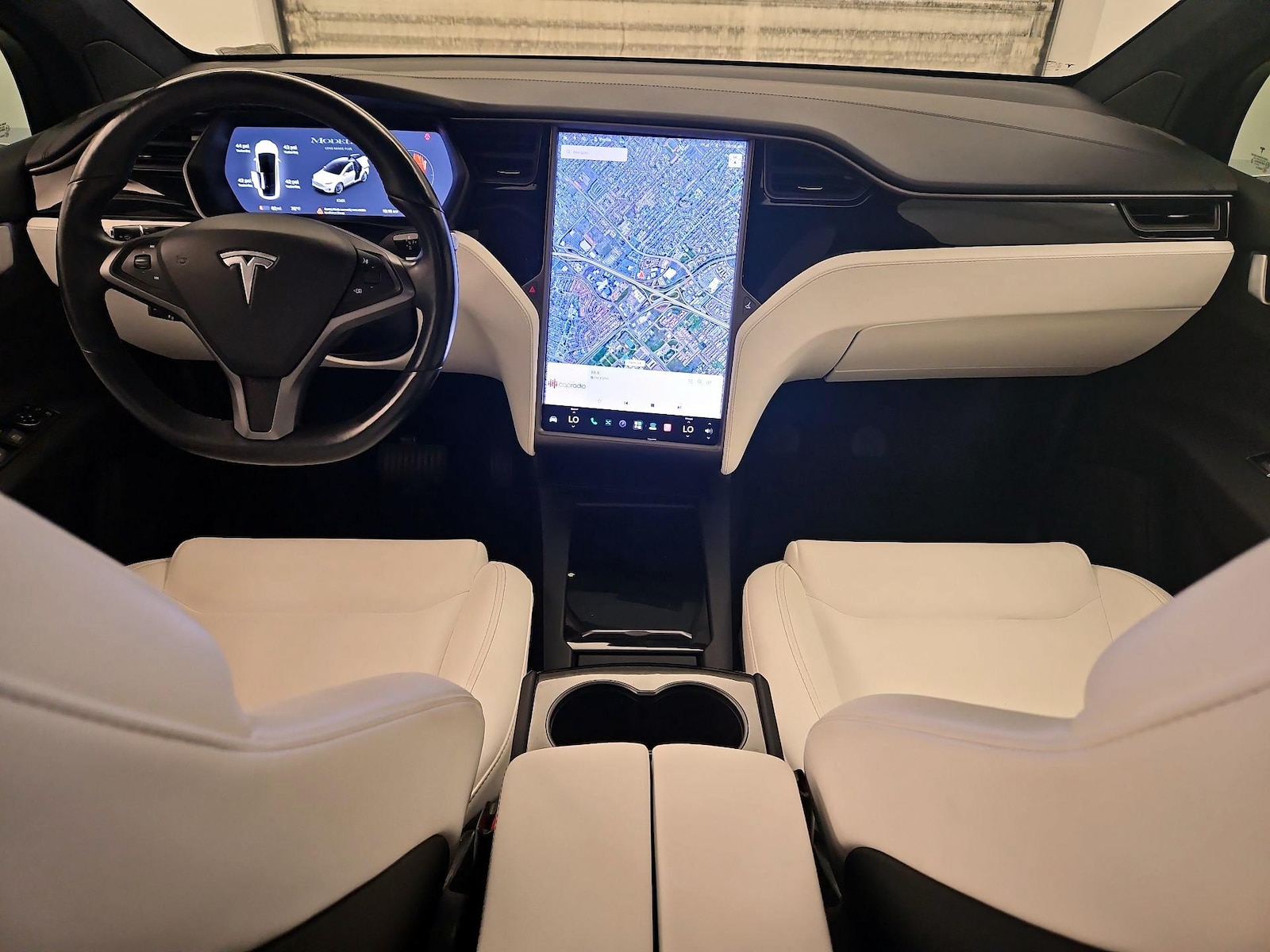 Navigation System