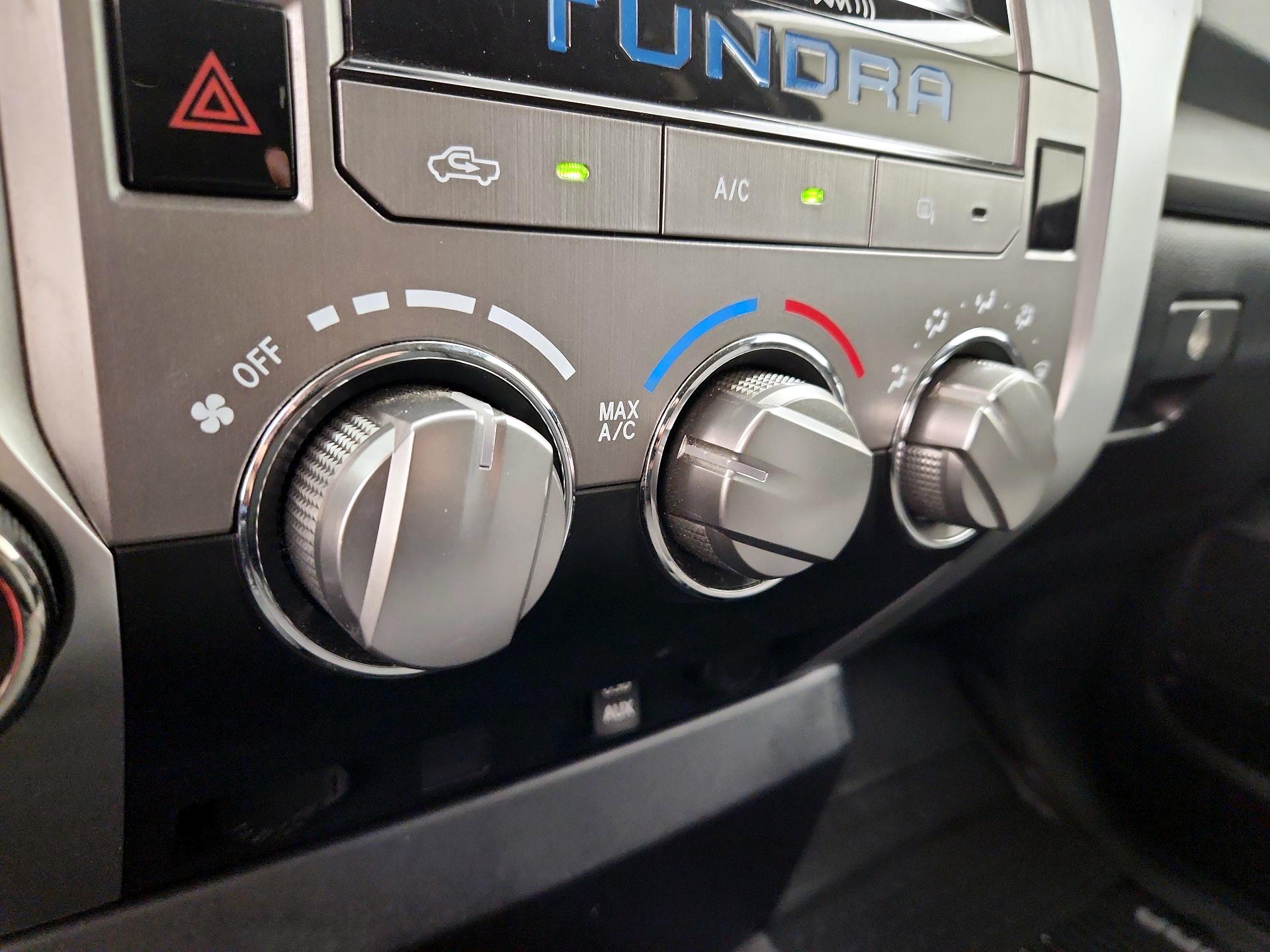 Thumbnail: 2017 Toyota Tundra - 16