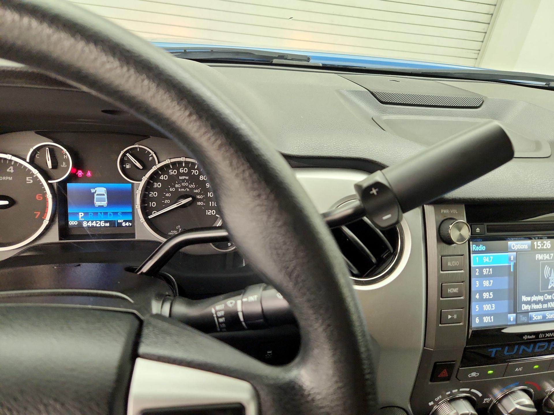 Thumbnail: 2017 Toyota Tundra - 17