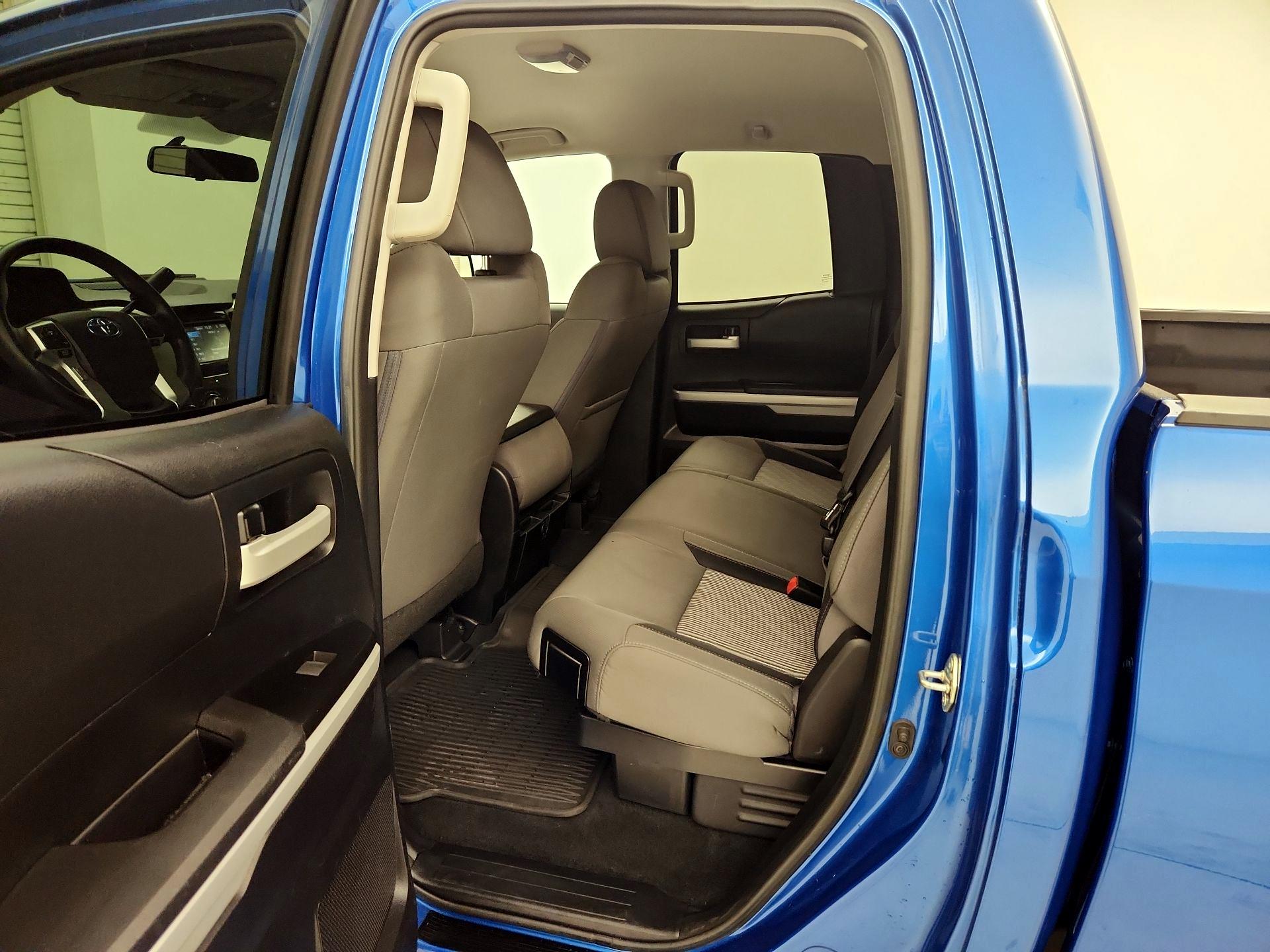 Thumbnail: 2017 Toyota Tundra - 19