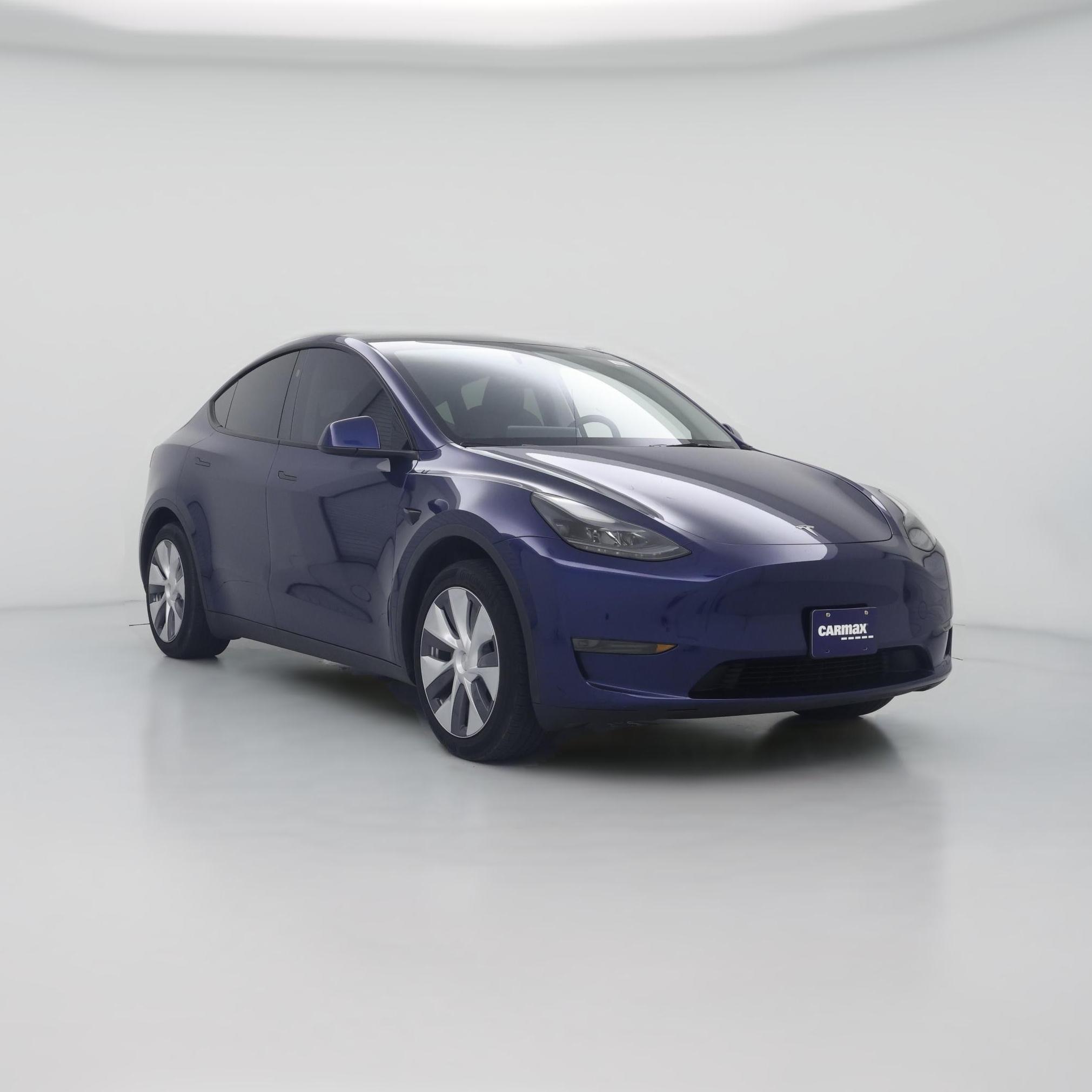 Thumbnail: 2024 Tesla Model Y - 1