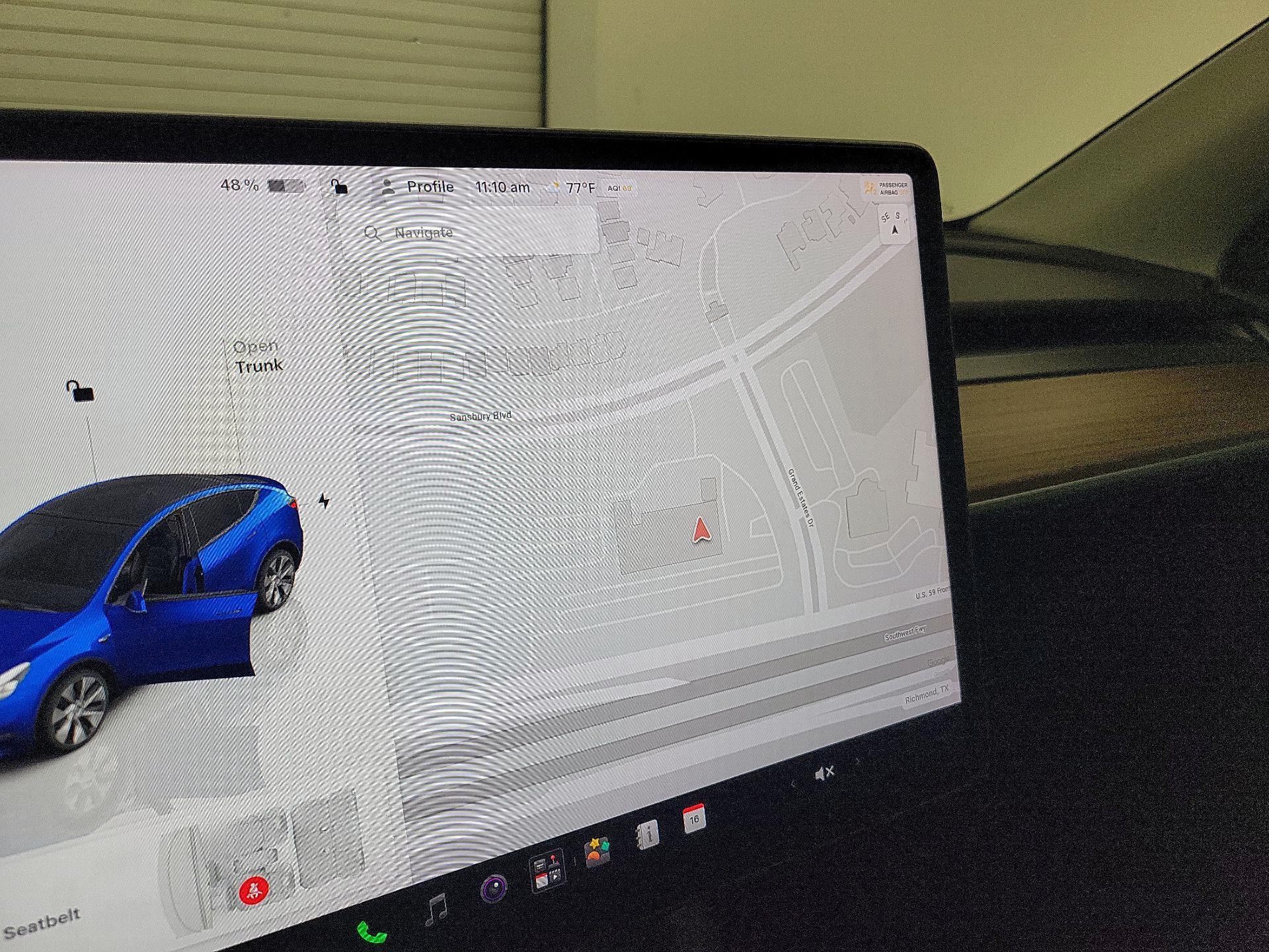 Thumbnail: 2024 Tesla Model Y - 13