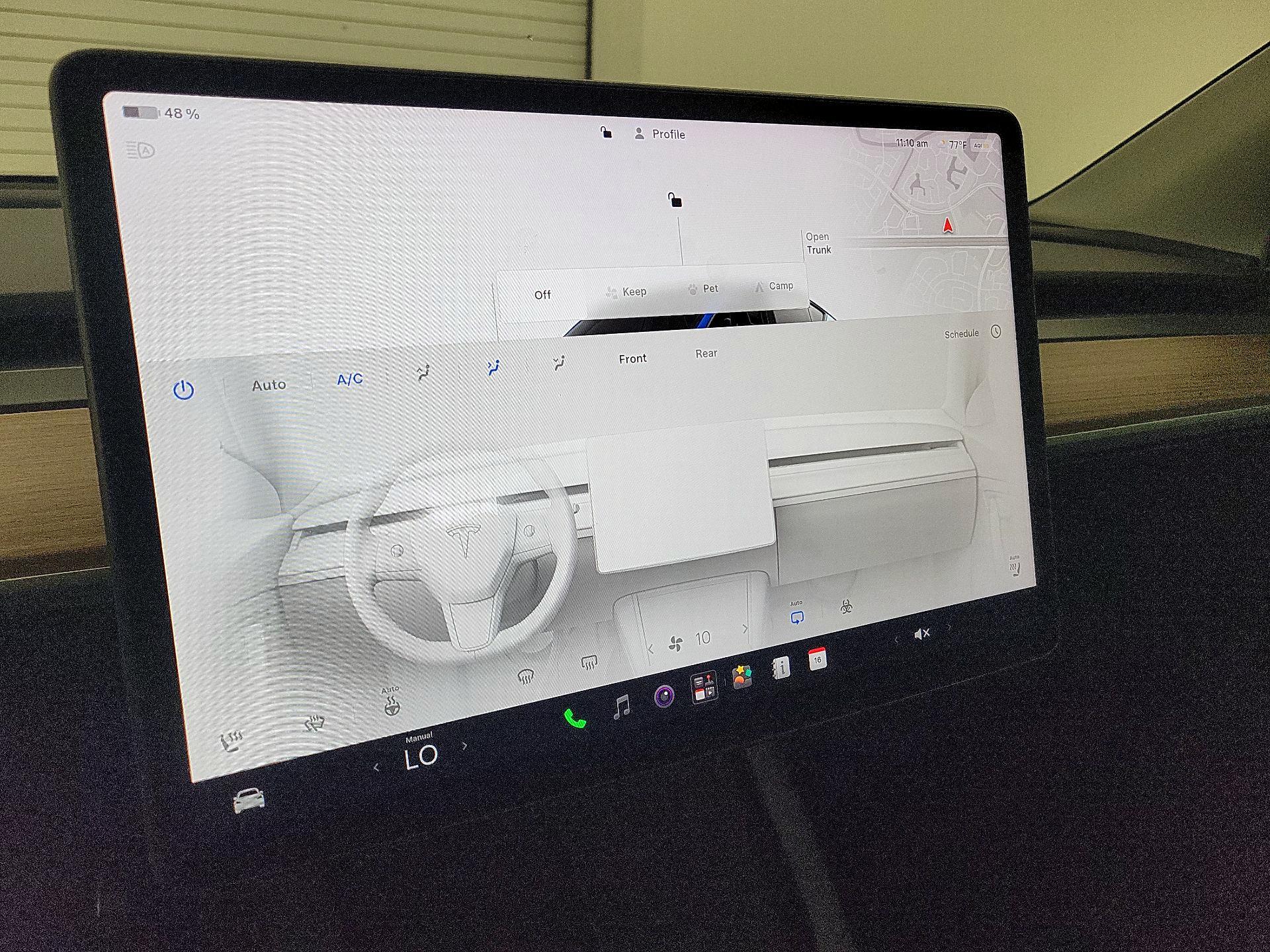 Thumbnail: 2024 Tesla Model Y - 16