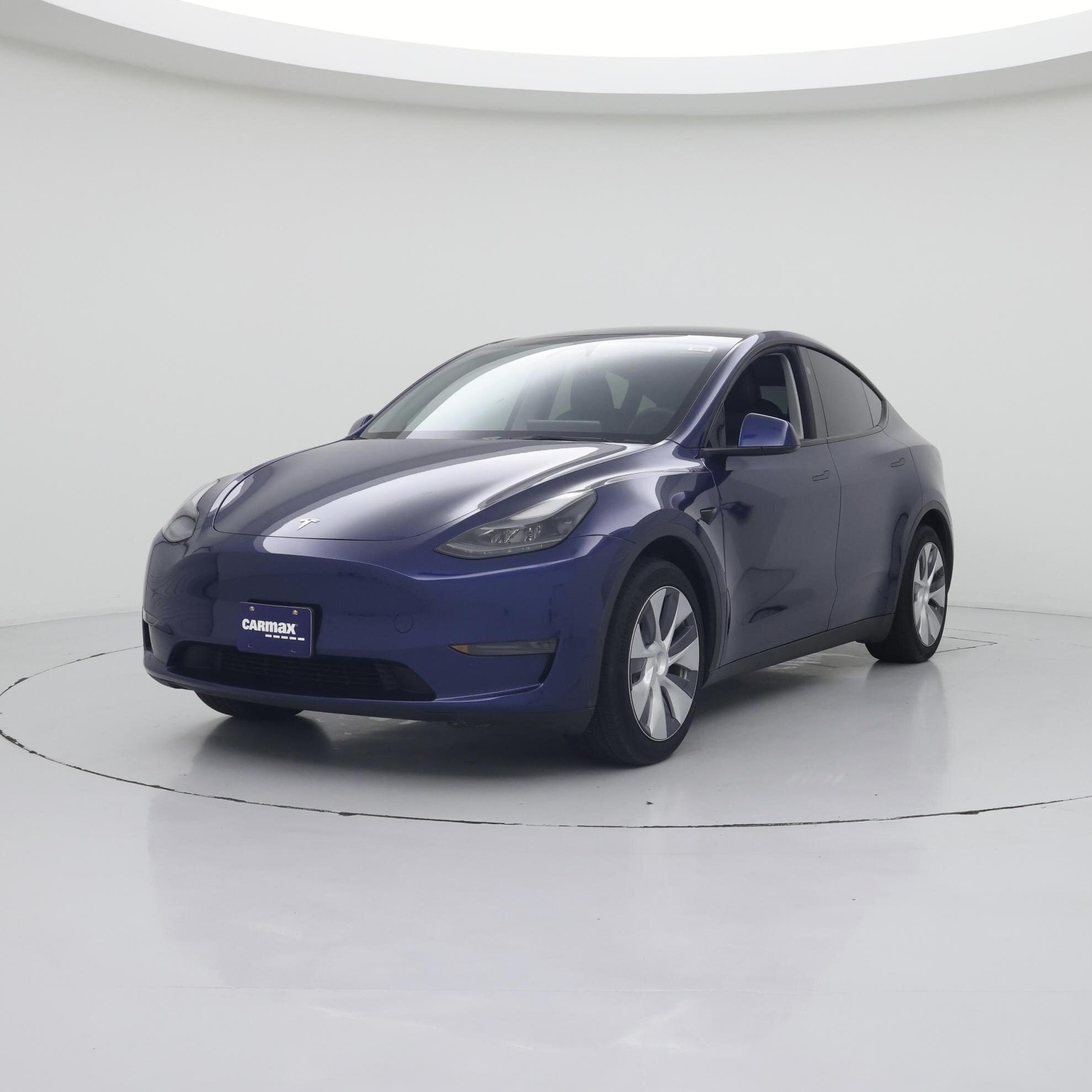 Thumbnail: 2024 Tesla Model Y - 4