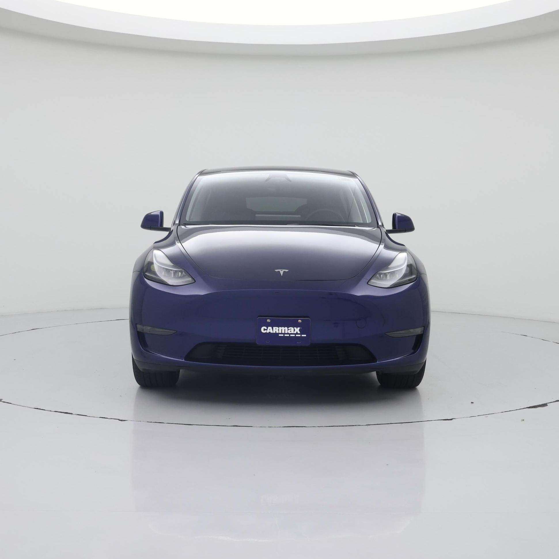 Thumbnail: 2024 Tesla Model Y - 5