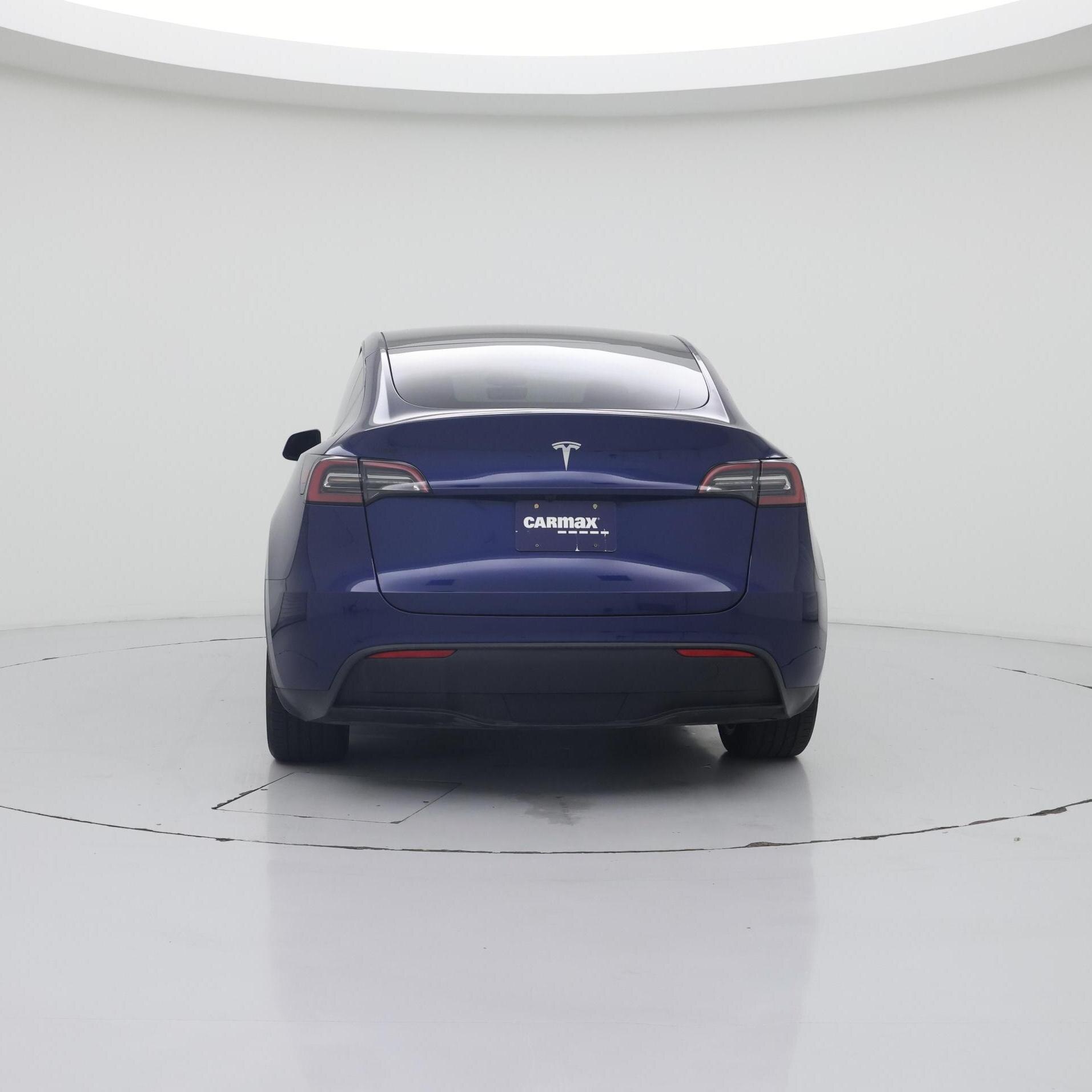 Thumbnail: 2024 Tesla Model Y - 6