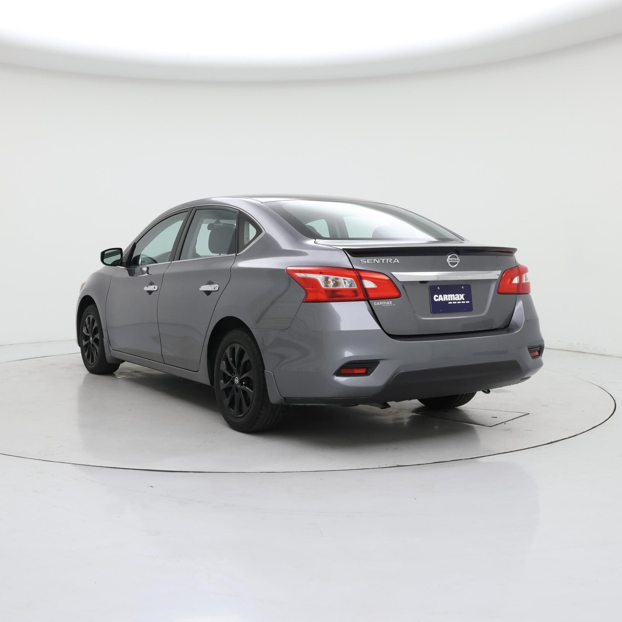 Thumbnail: 2018 Nissan Sentra - 2