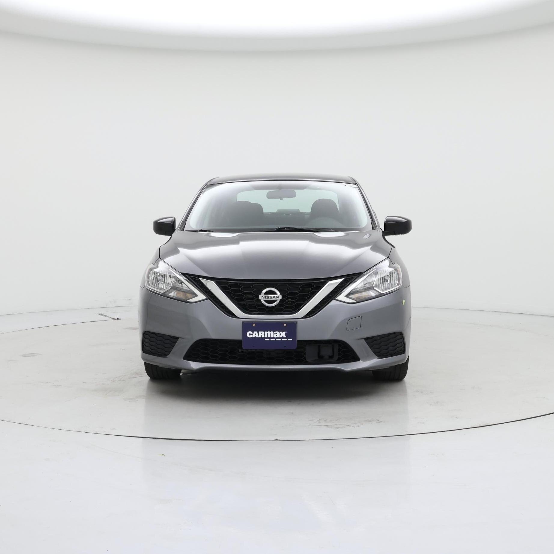 Thumbnail: 2018 Nissan Sentra - 5