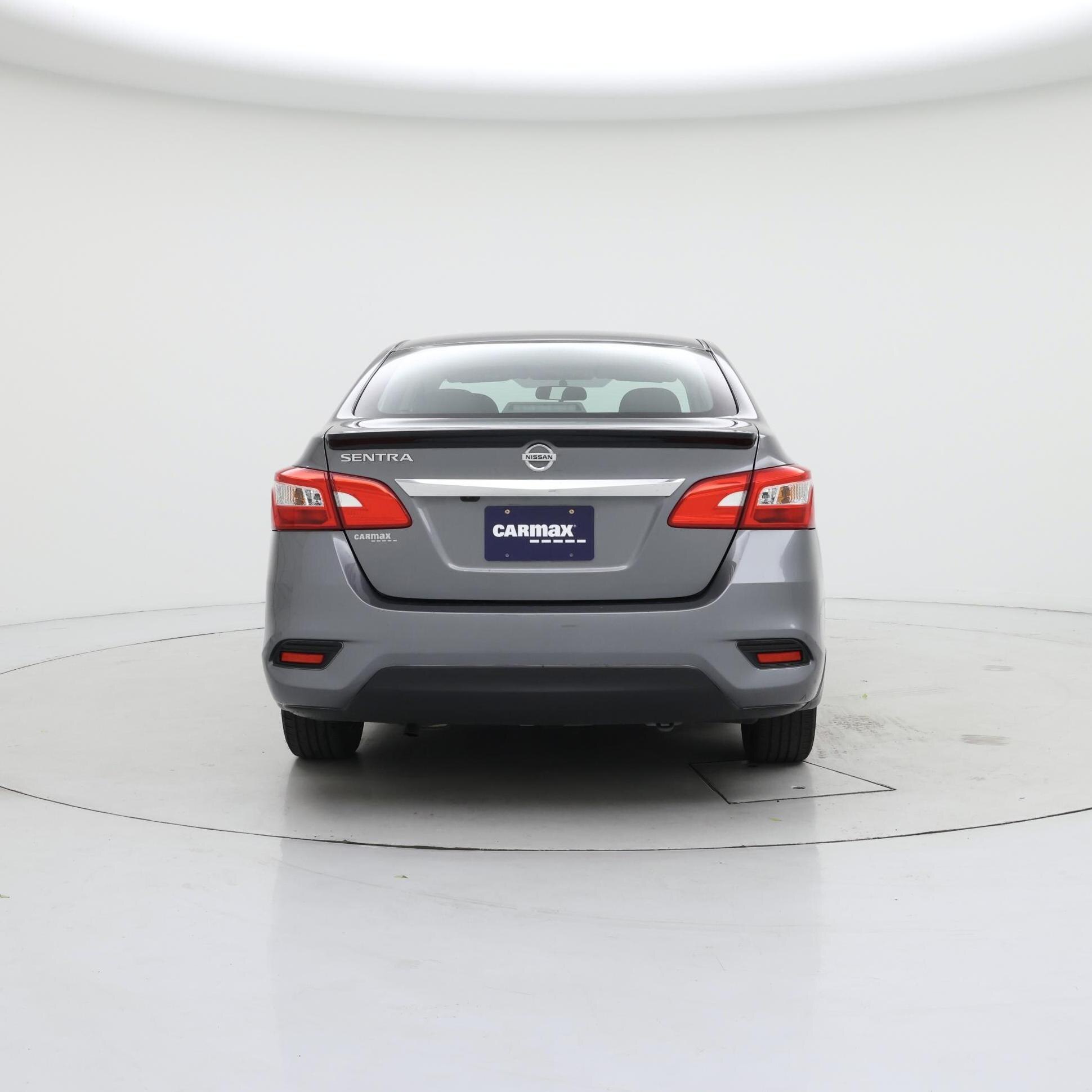 Thumbnail: 2018 Nissan Sentra - 6