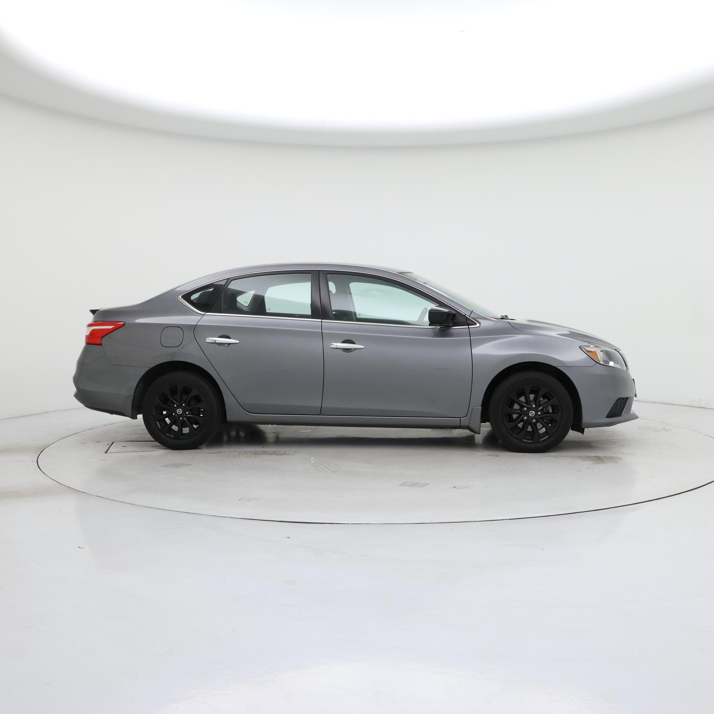 Thumbnail: 2018 Nissan Sentra - 7
