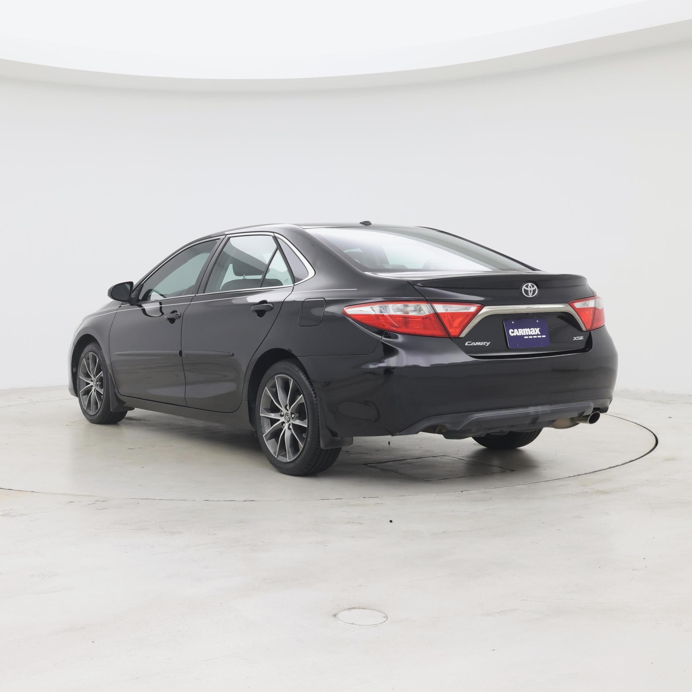 Thumbnail: 2016 Toyota Camry - 2