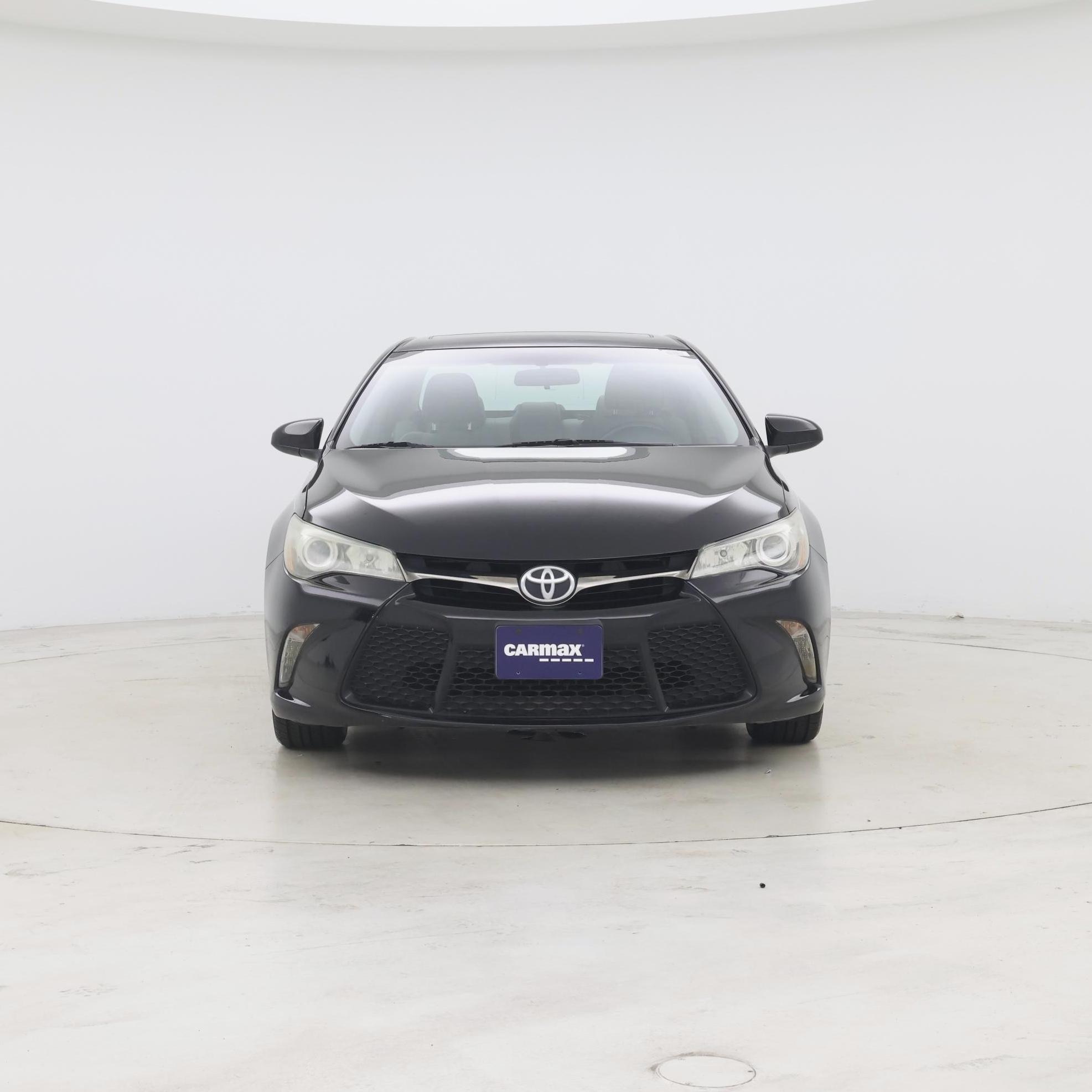 Thumbnail: 2016 Toyota Camry - 5