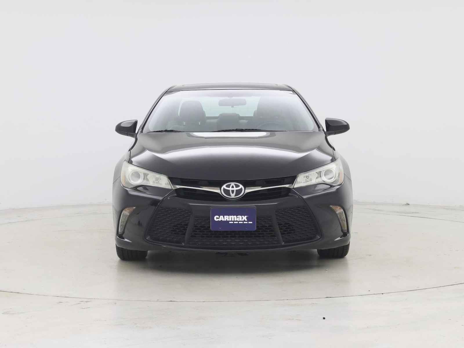 2016 Toyota Camry XSE - Photo 6