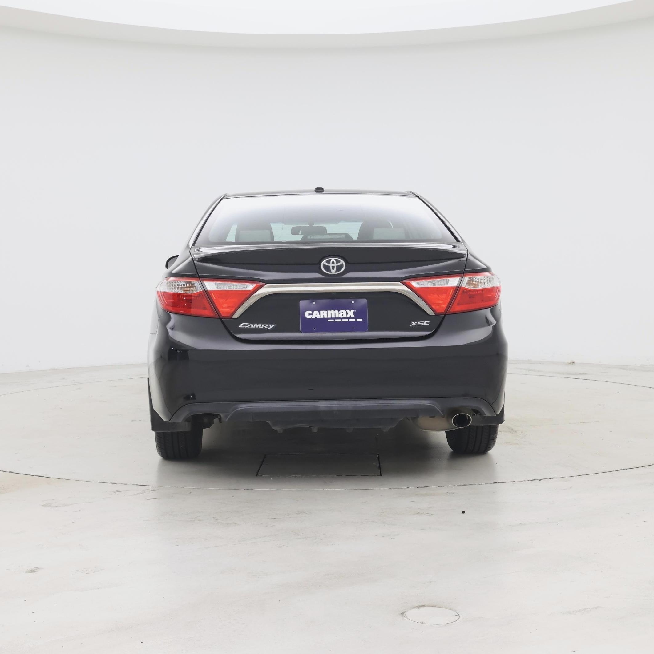 Thumbnail: 2016 Toyota Camry - 6