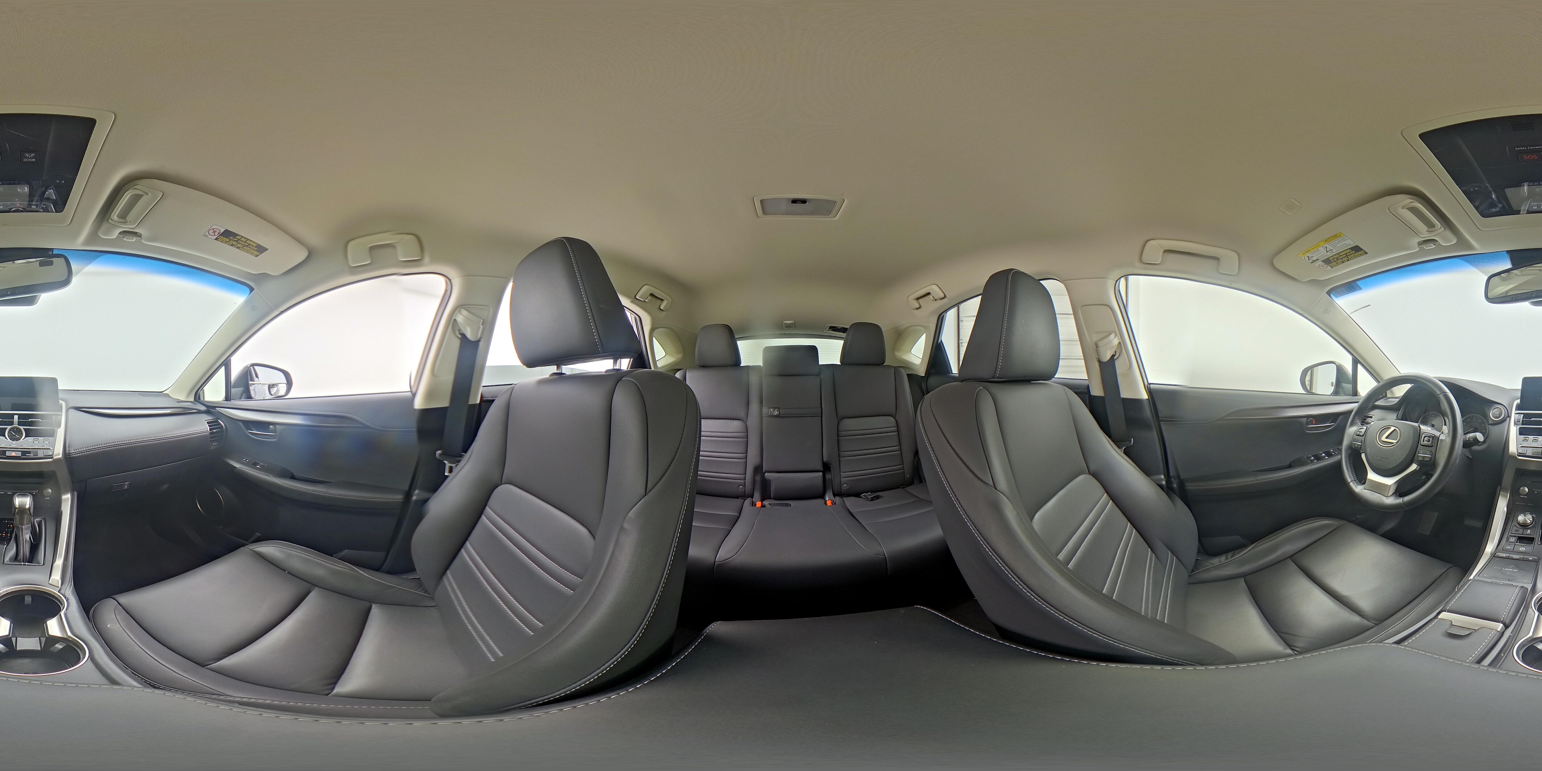 2018 Lexus NX 300 - Photo 24