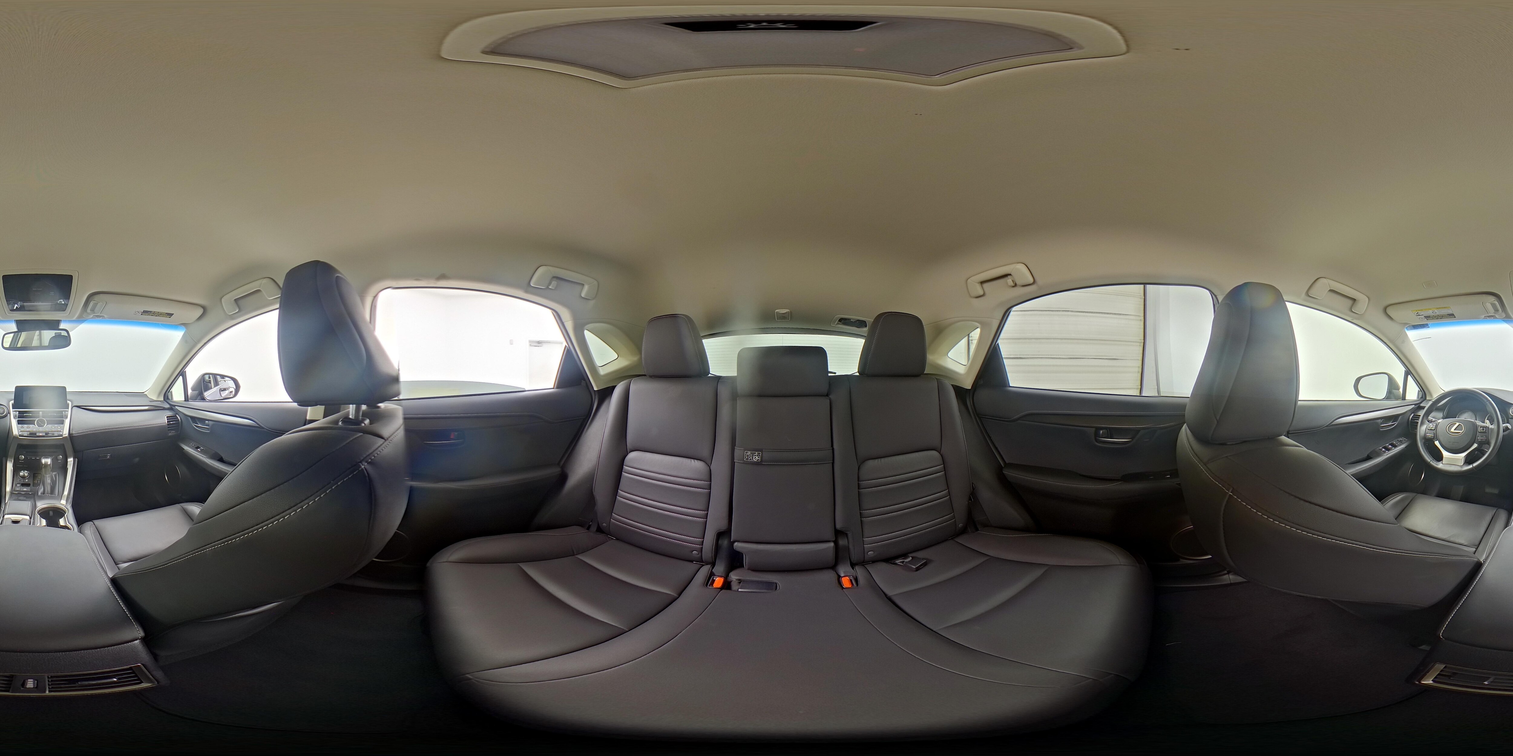 2018 Lexus NX 300 - Photo 25
