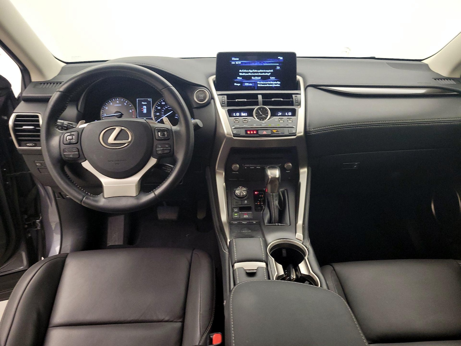 2018 Lexus NX 300 - Photo 10