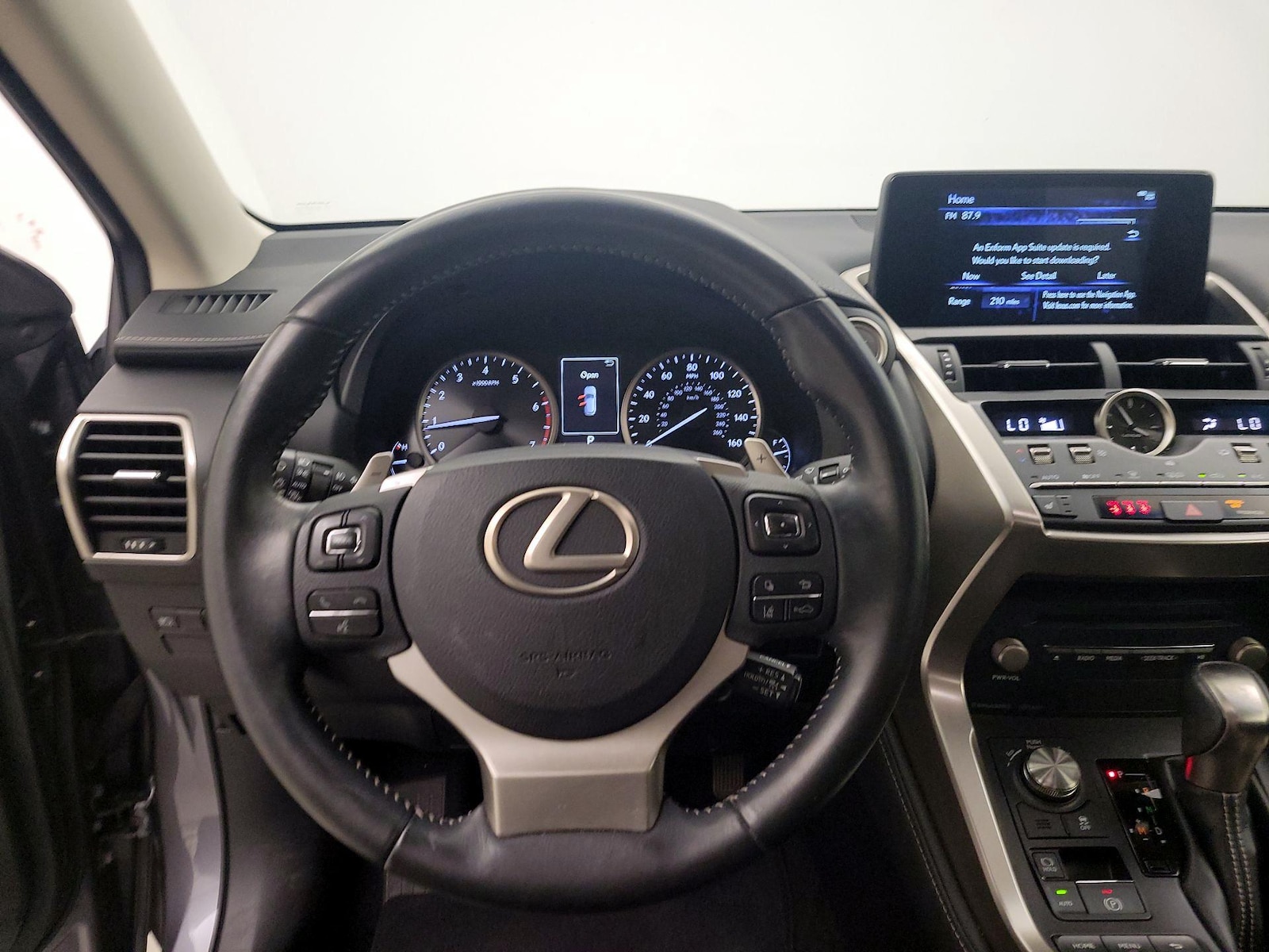 2018 Lexus NX 300 - Photo 11