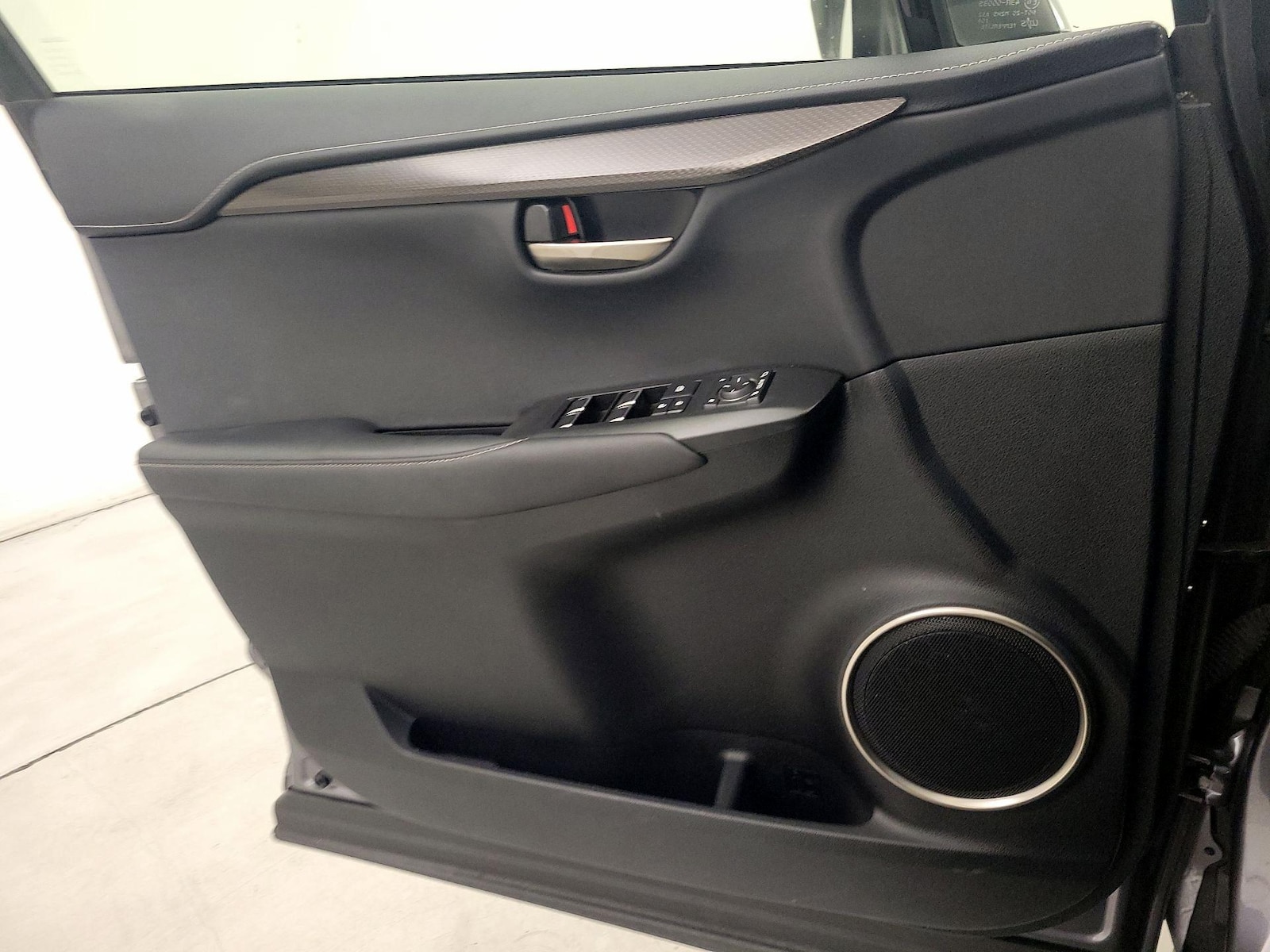 2018 Lexus NX 300 - Photo 13