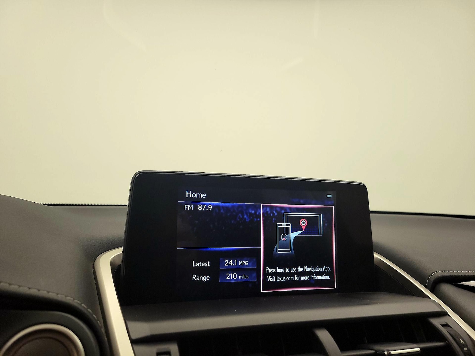 2018 Lexus NX 300 - Photo 16