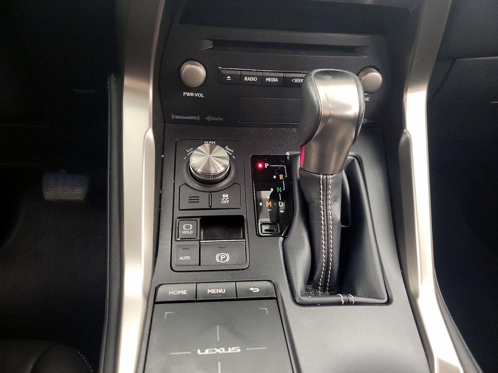 2018 Lexus NX 300 - Photo 18