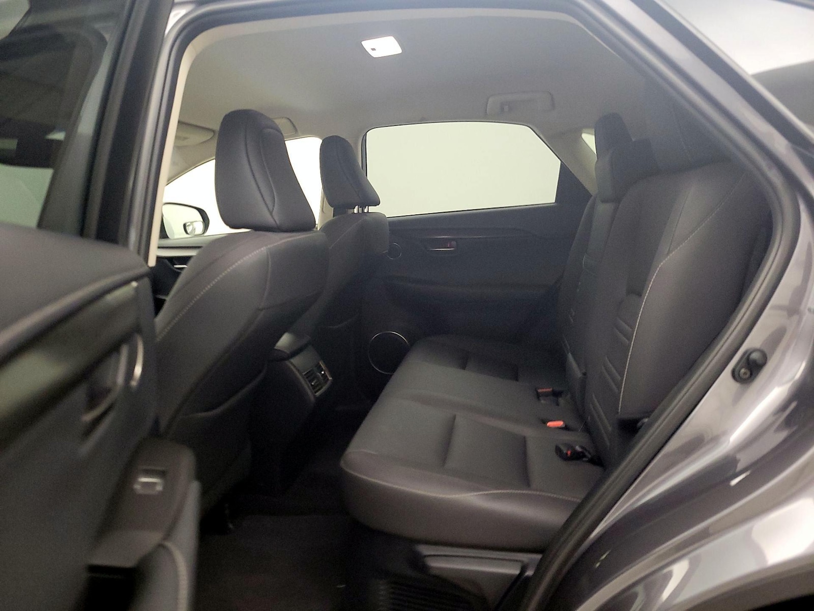 2018 Lexus NX 300 - Photo 20
