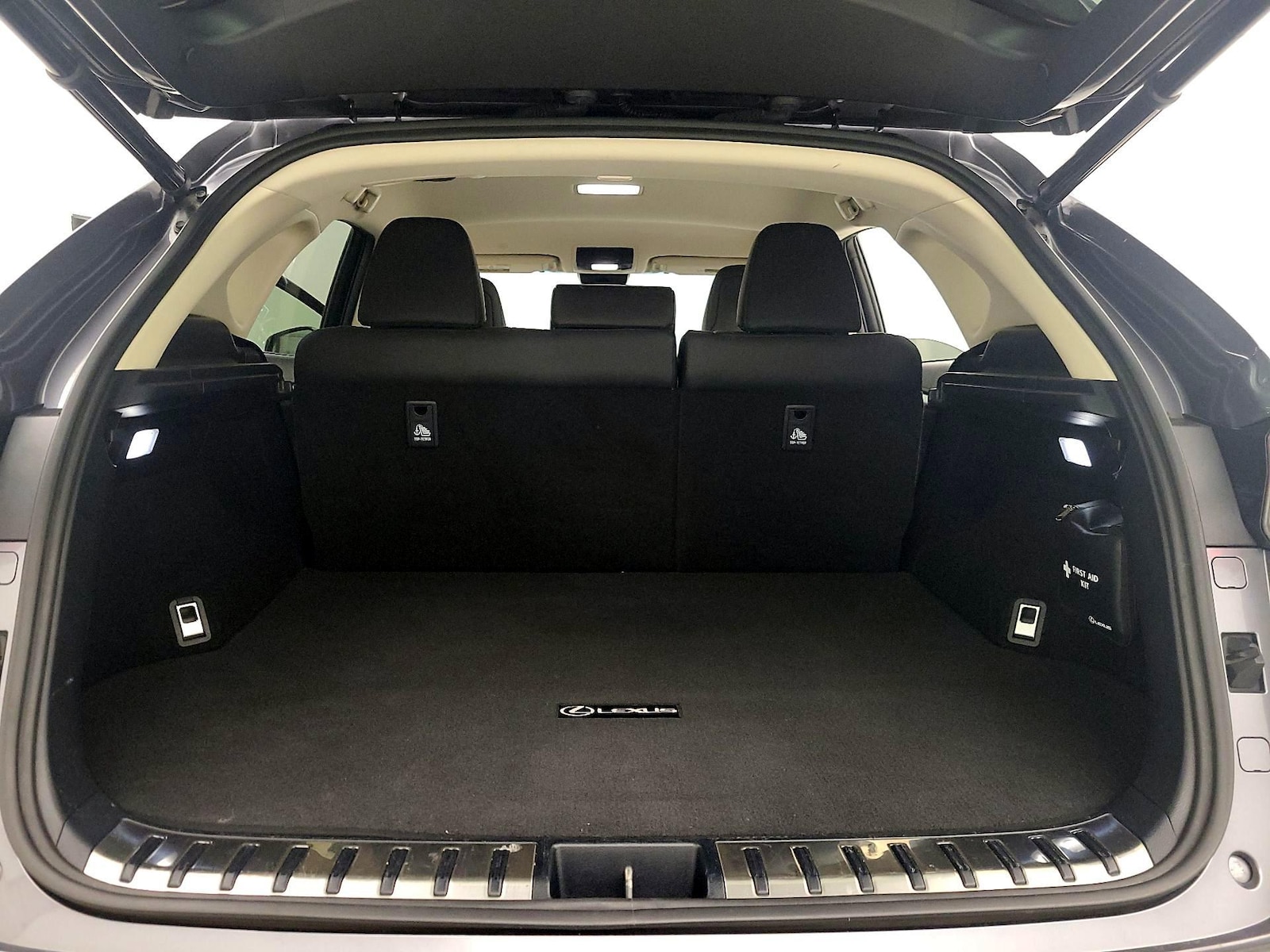 2018 Lexus NX 300 - Photo 21