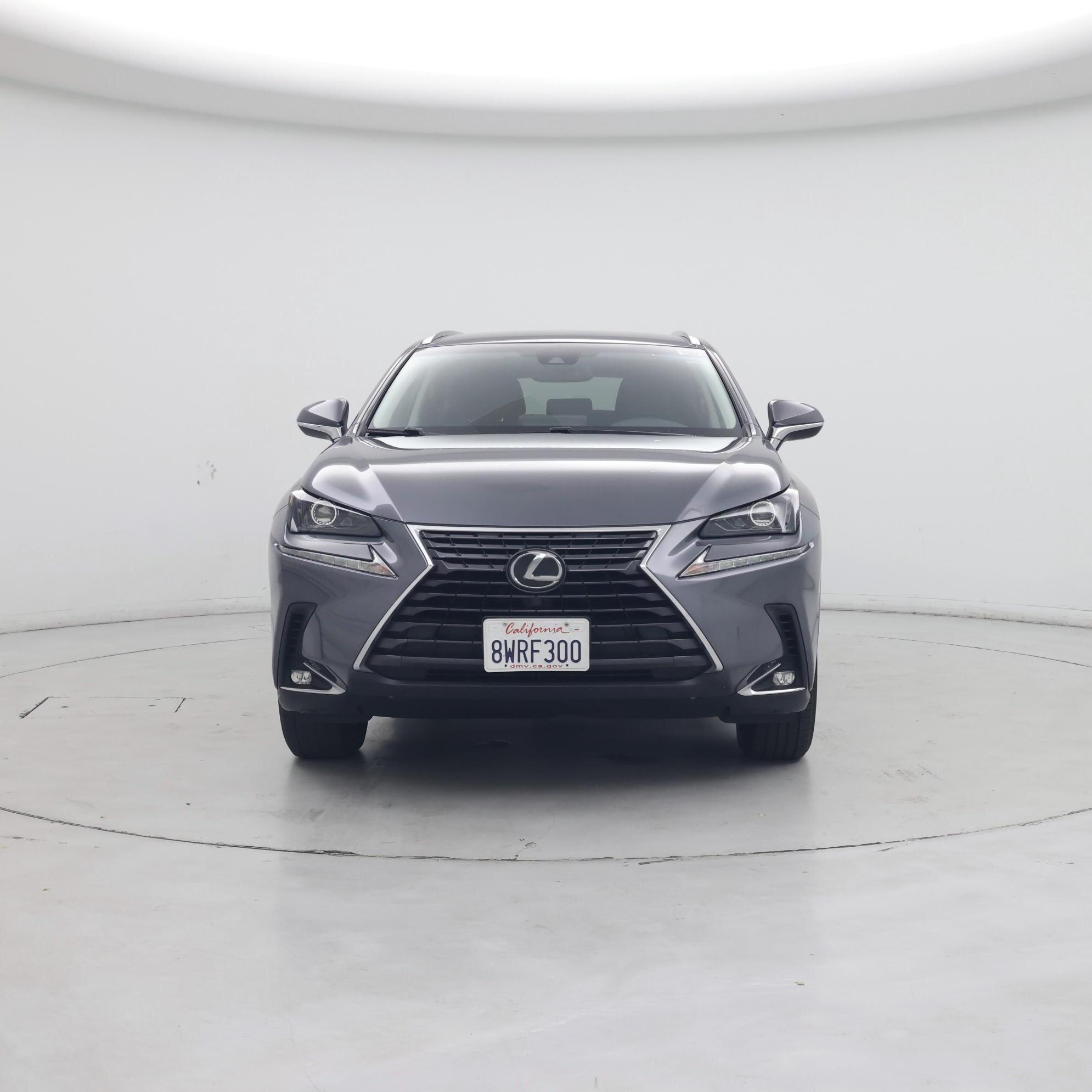 Thumbnail: 2018 Lexus NX - 5