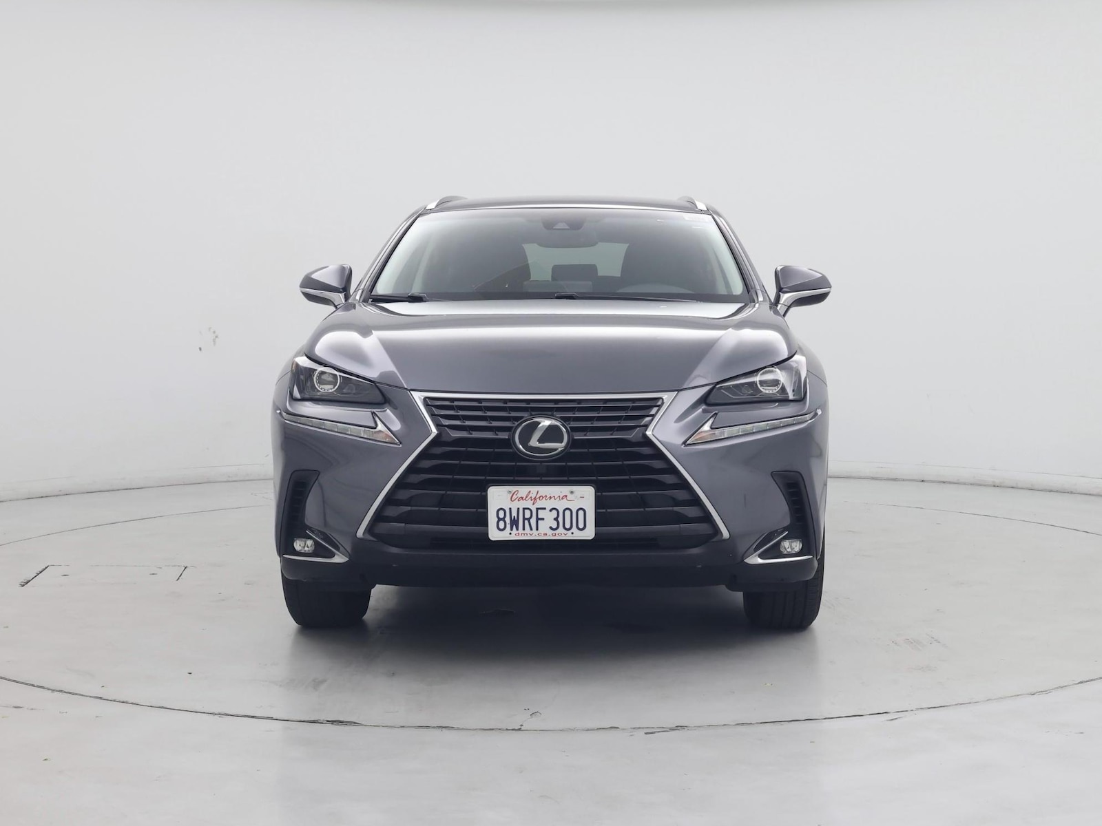 2018 Lexus NX 300 - Photo 6